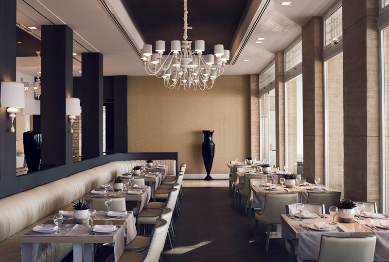 ISLAND MAIN RESTAURANT