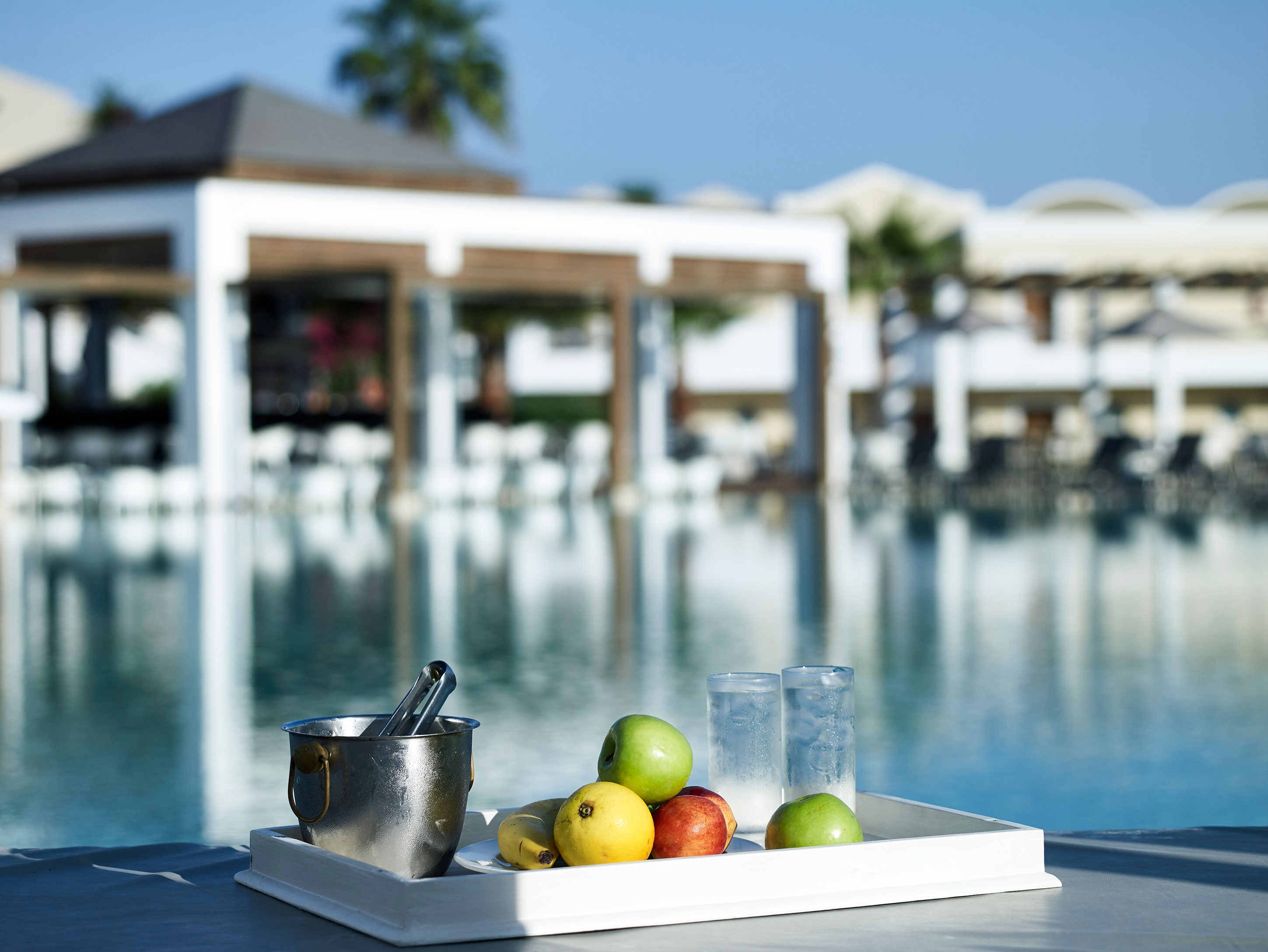 Pelagos Suites Hotel & SPA in Kos Island