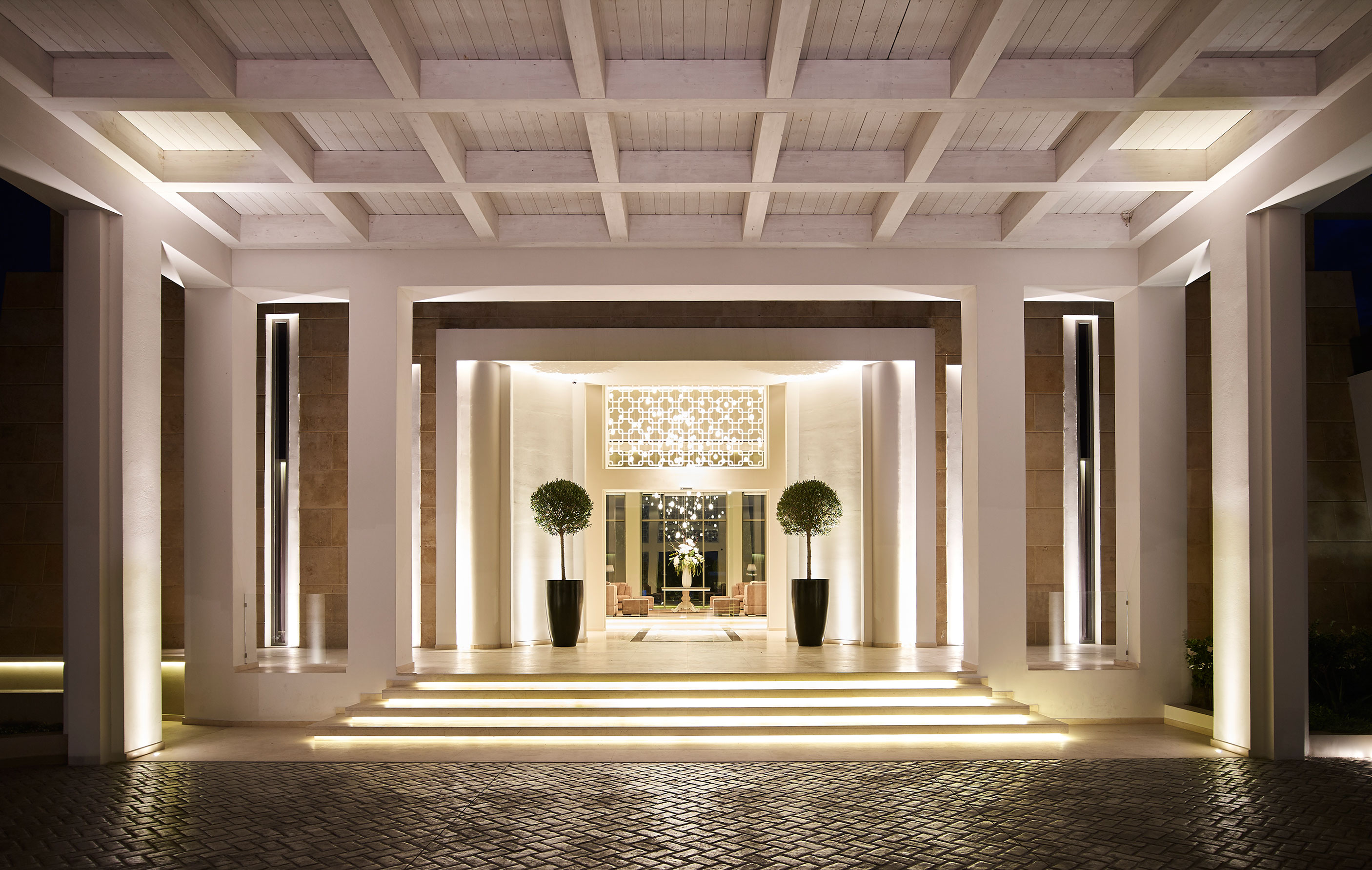 Pelagos Suites Hotel & SPA in Kos Island