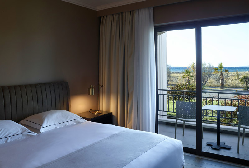 DOUBLE SUITES
