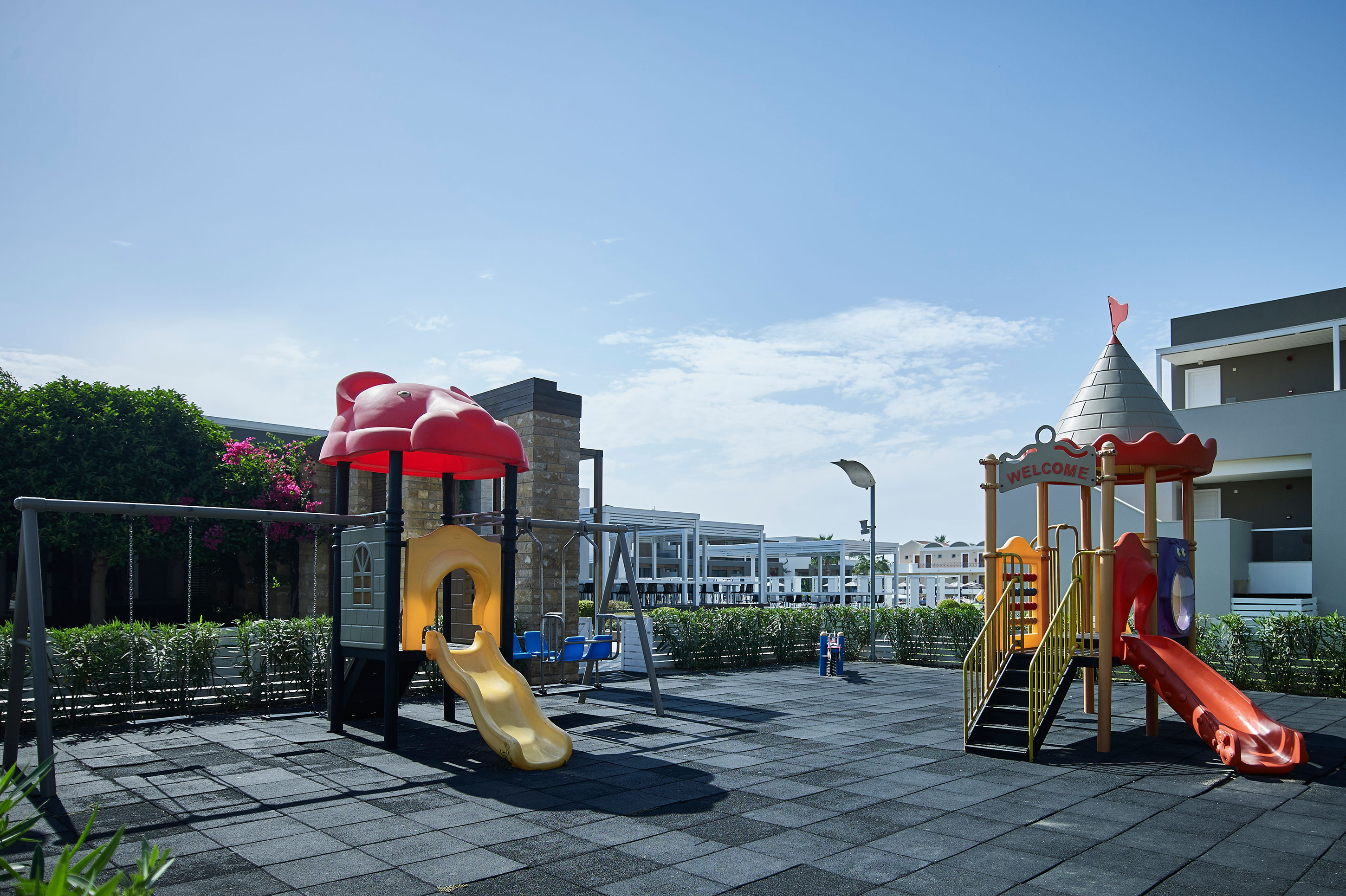 Pelagos Suites Hotel & SPA in Kos Island