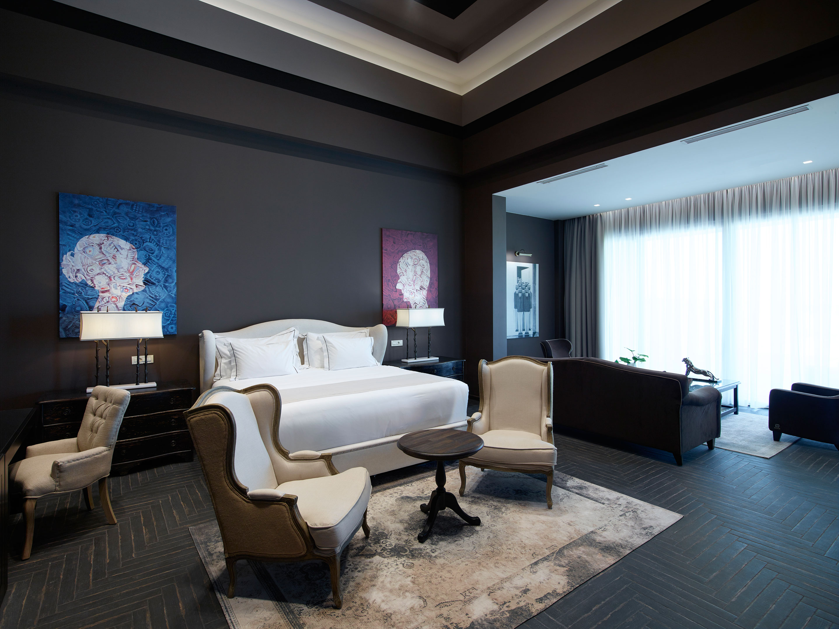 Pelagos Suites Hotel & SPA in Kos Island