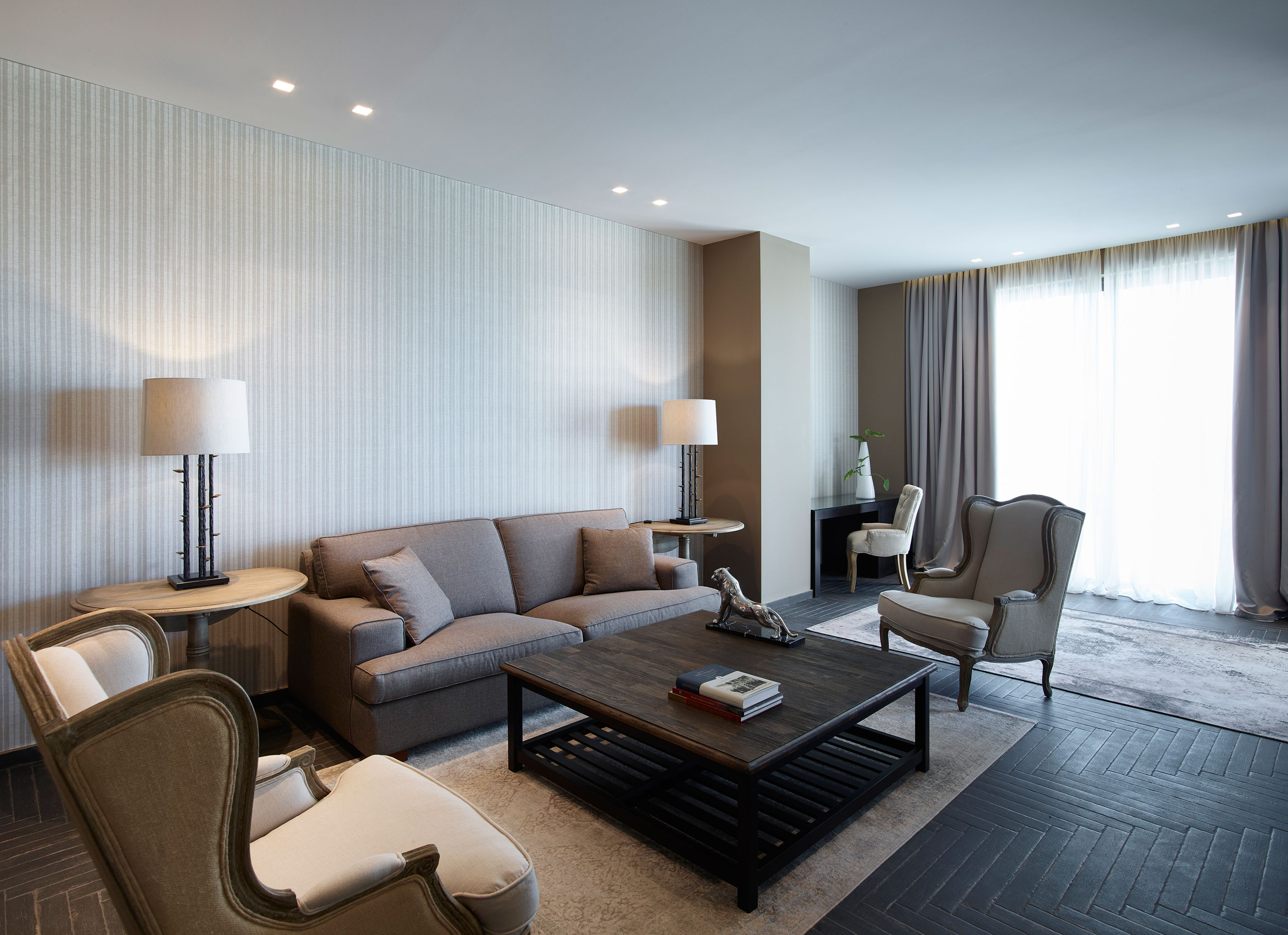 Pelagos Suites Hotel & SPA in Kos Island