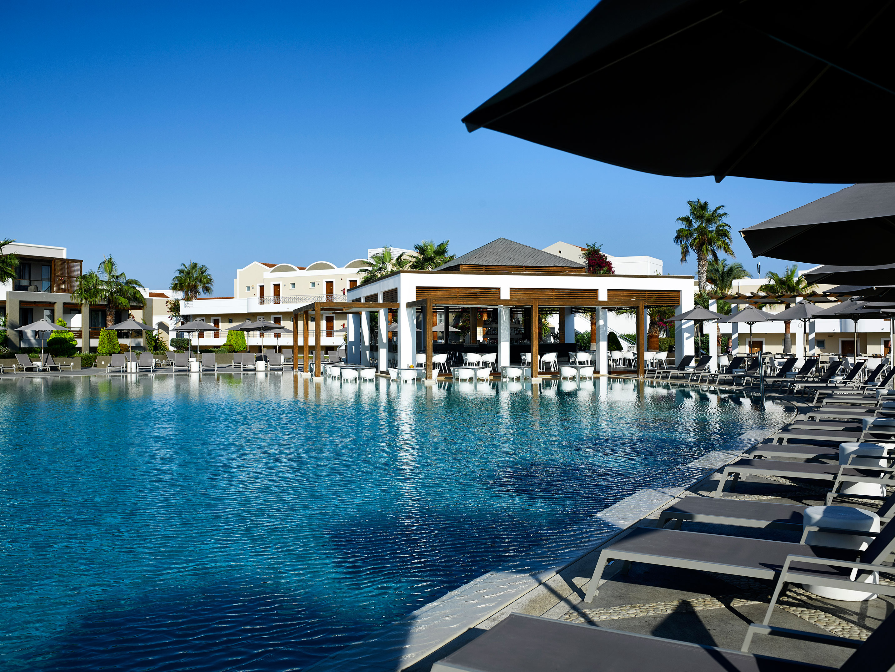 Pelagos Suites Hotel & SPA in Kos Island