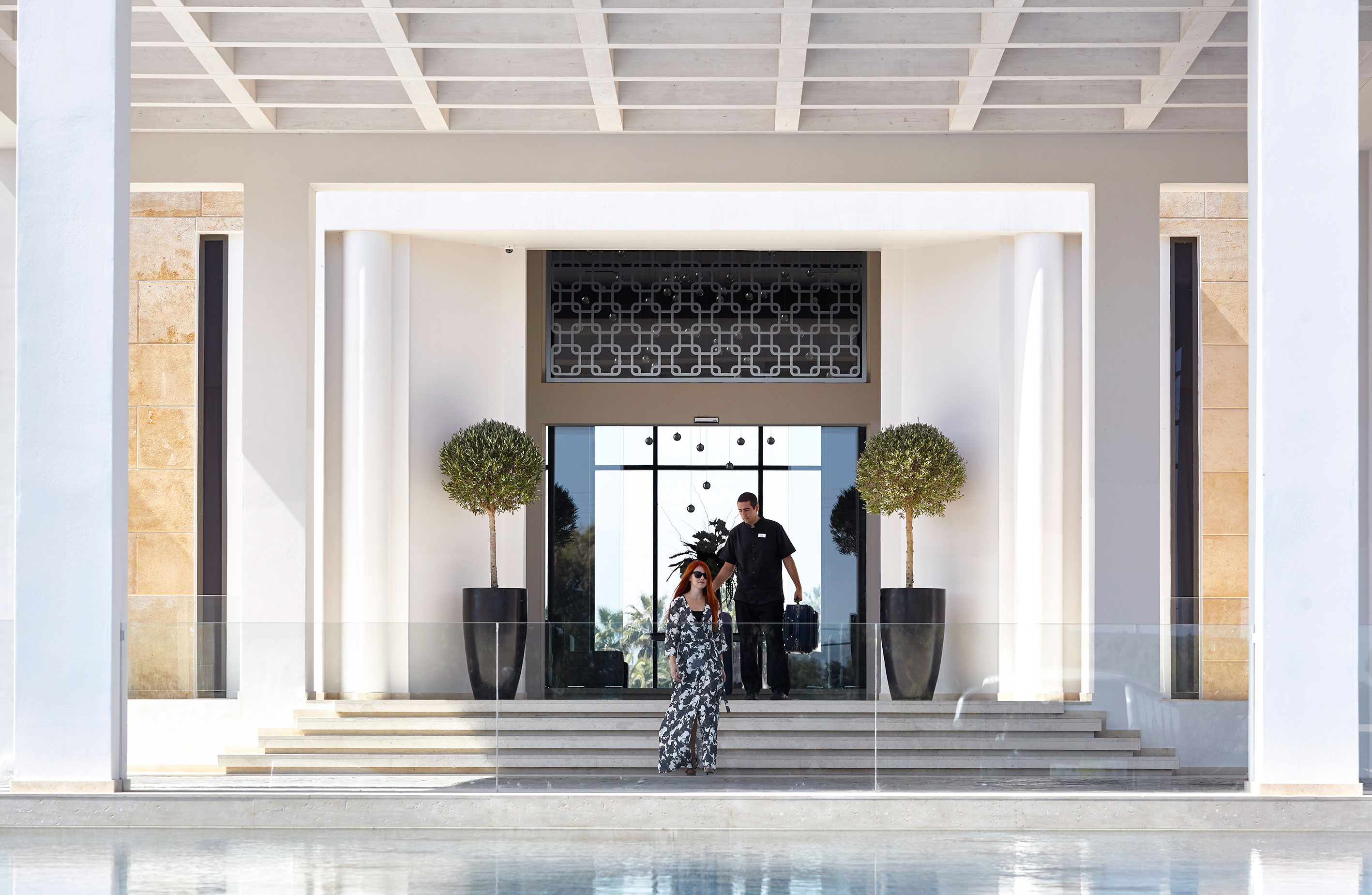 Pelagos Suites Hotel & SPA in Kos Island