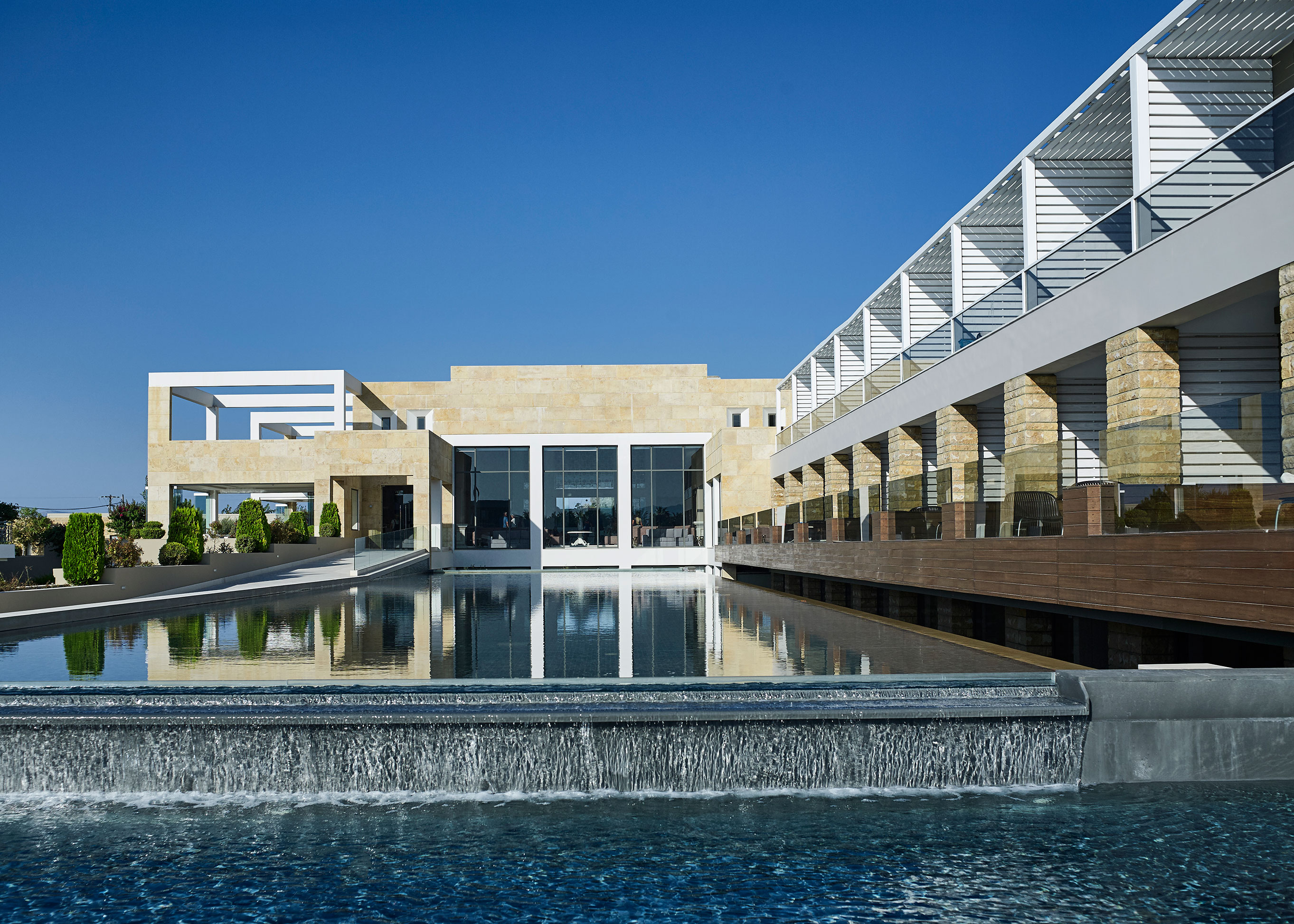 Pelagos Suites Hotel & SPA in Kos Island