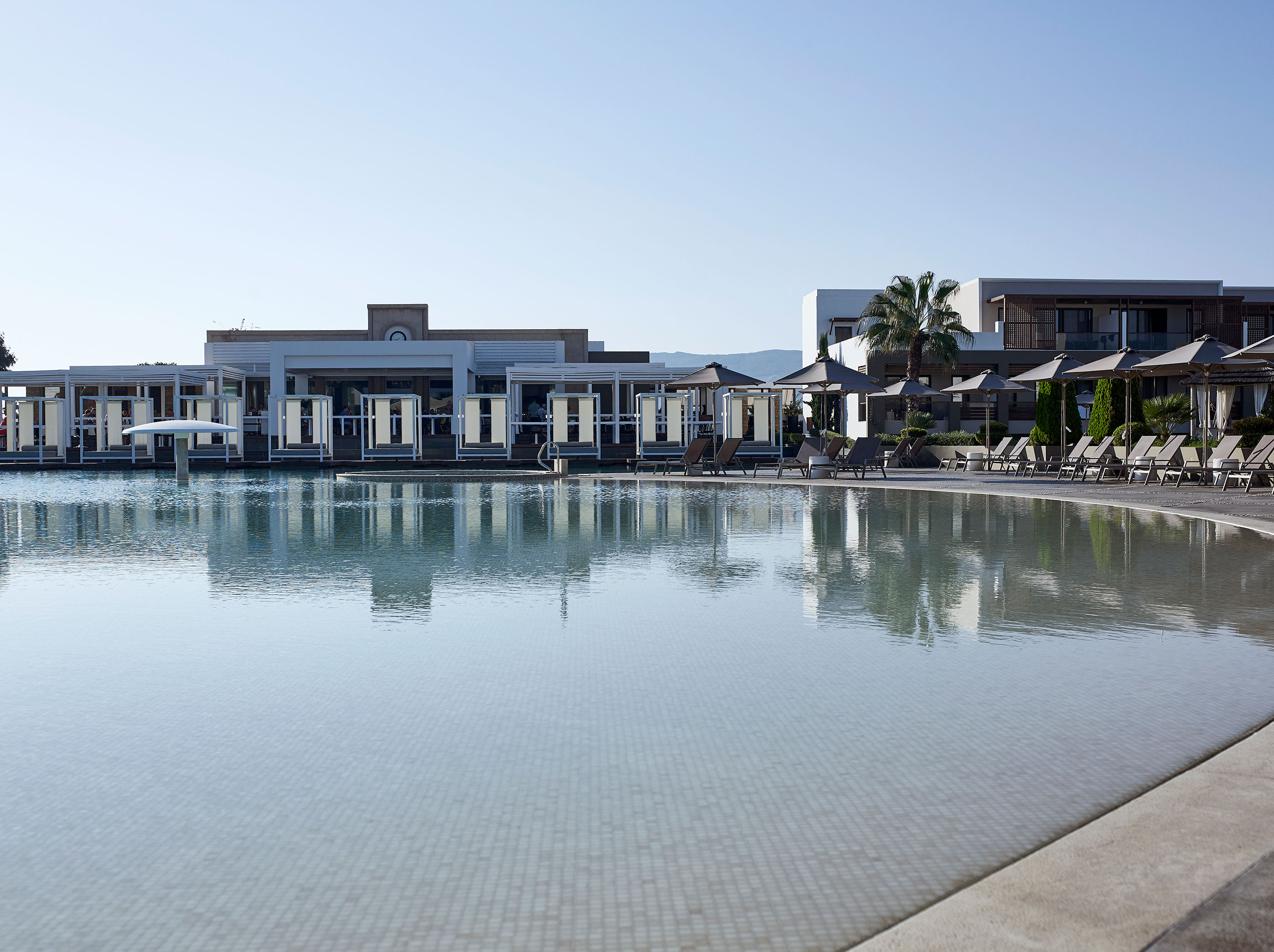 Pelagos Suites Hotel & SPA in Kos Island
