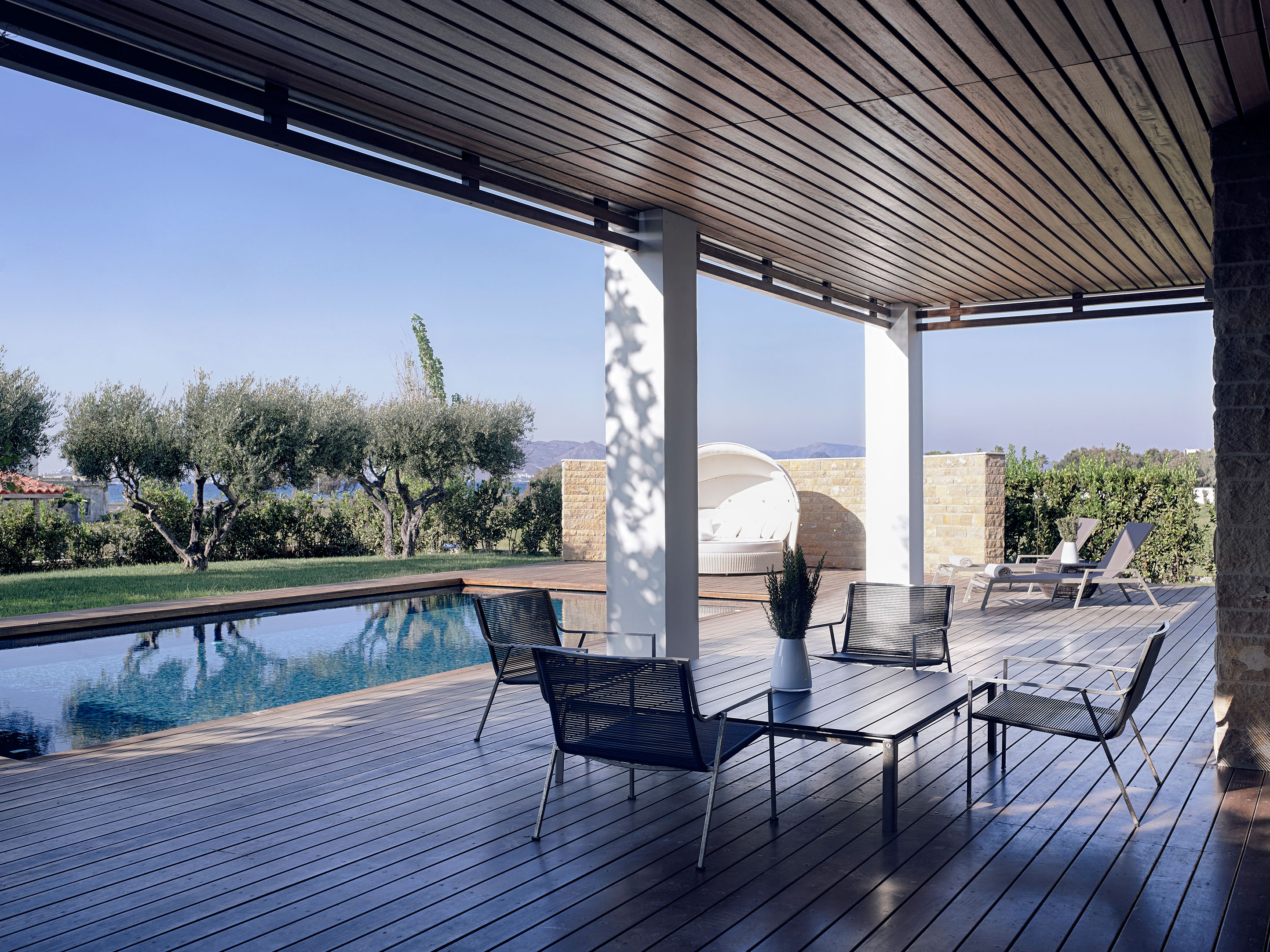 Pelagos Suites Hotel & SPA in Kos Island
