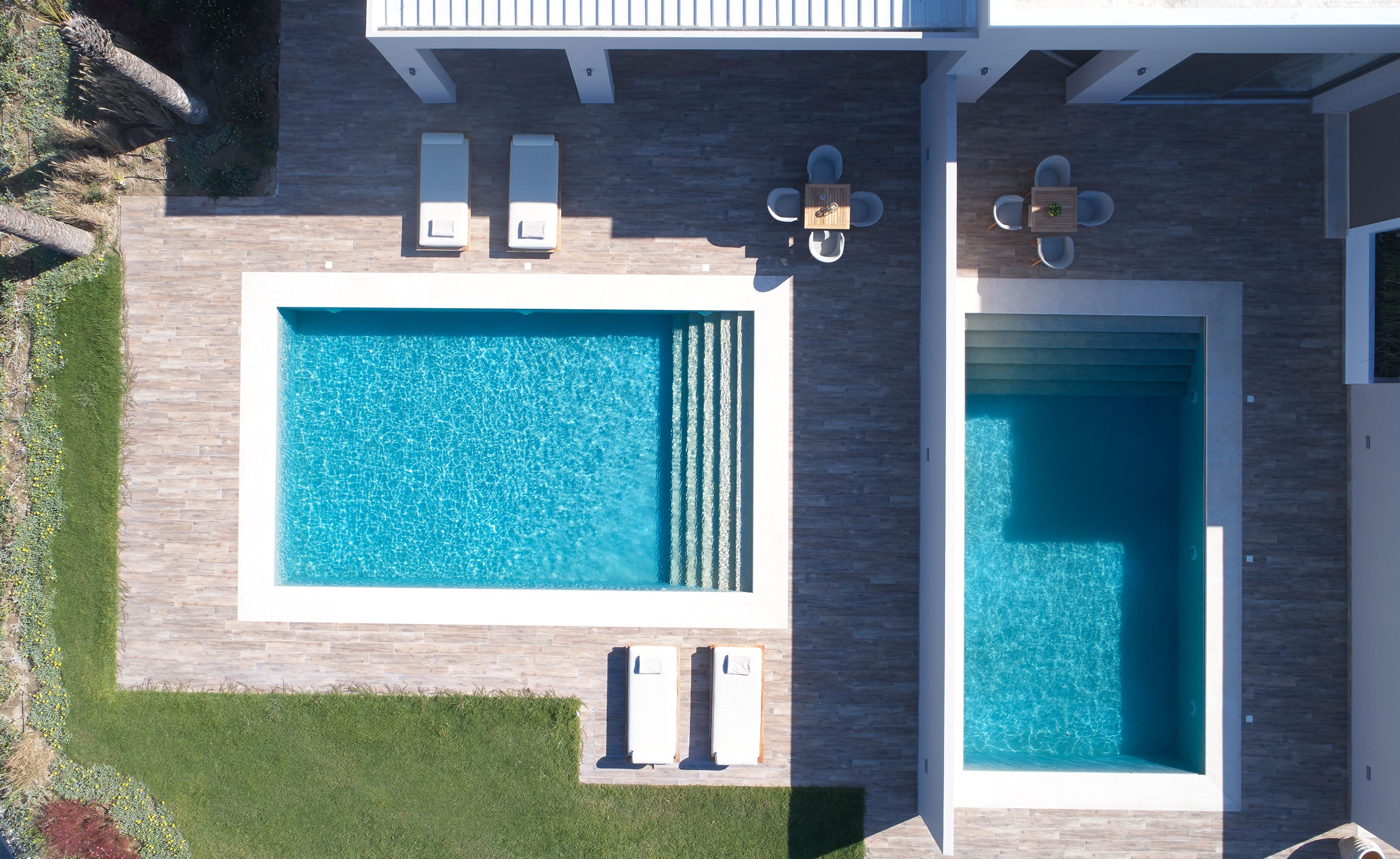 Pelagos Suites Hotel & SPA in Kos Island
