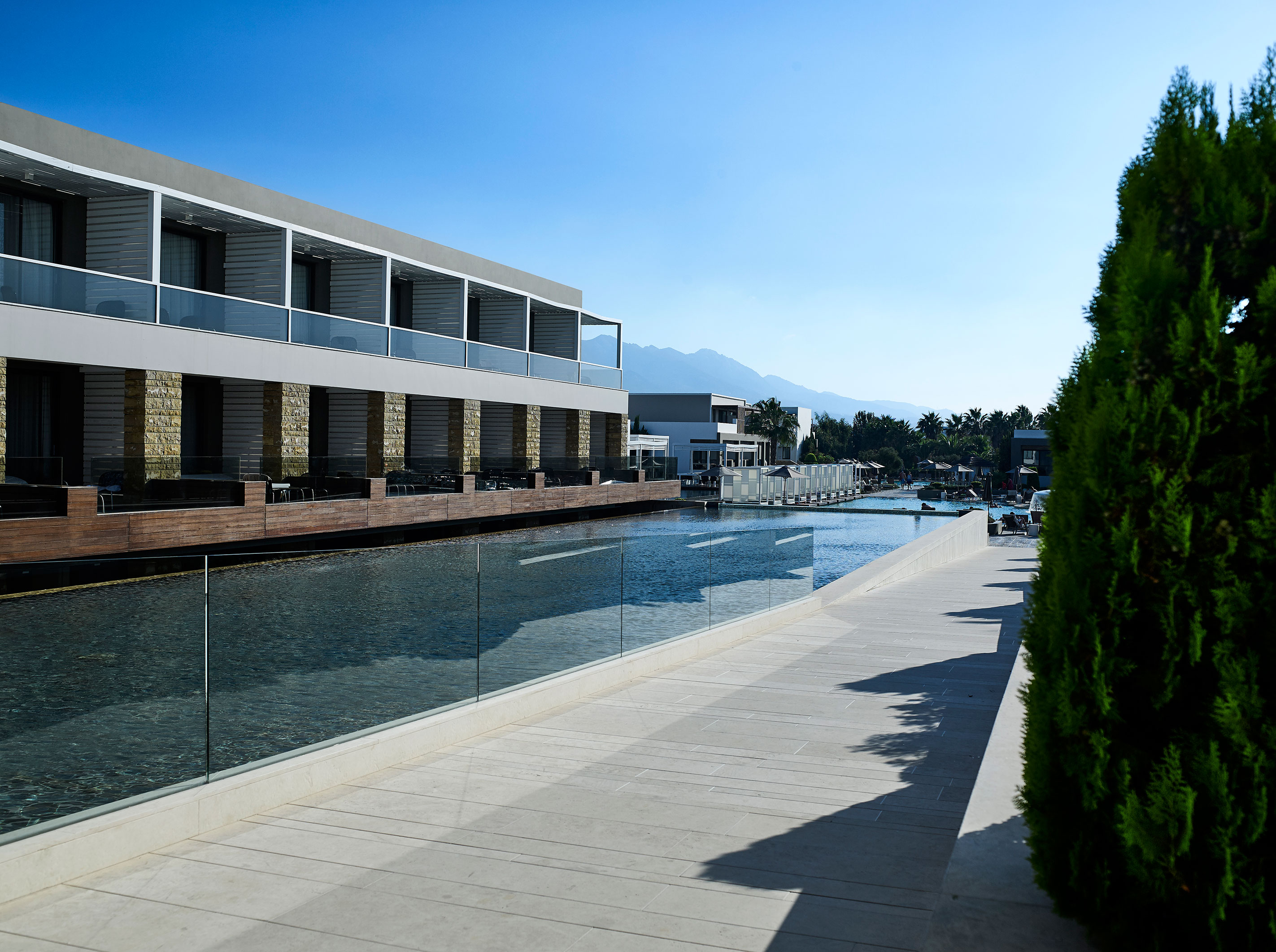 Pelagos Suites Hotel & SPA in Kos Island