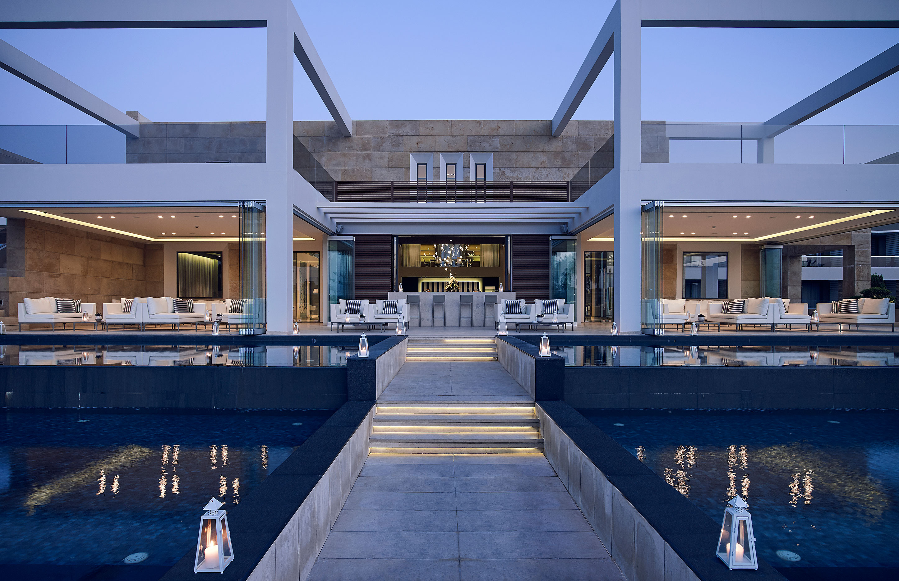 Pelagos Suites Hotel & SPA in Kos Island