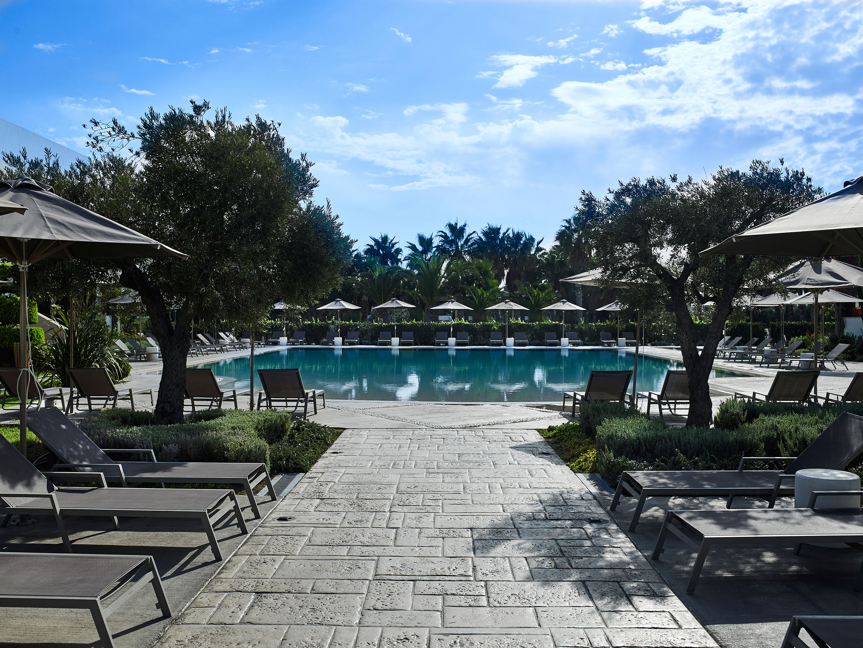 Pelagos Suites Hotel & SPA in Kos Island