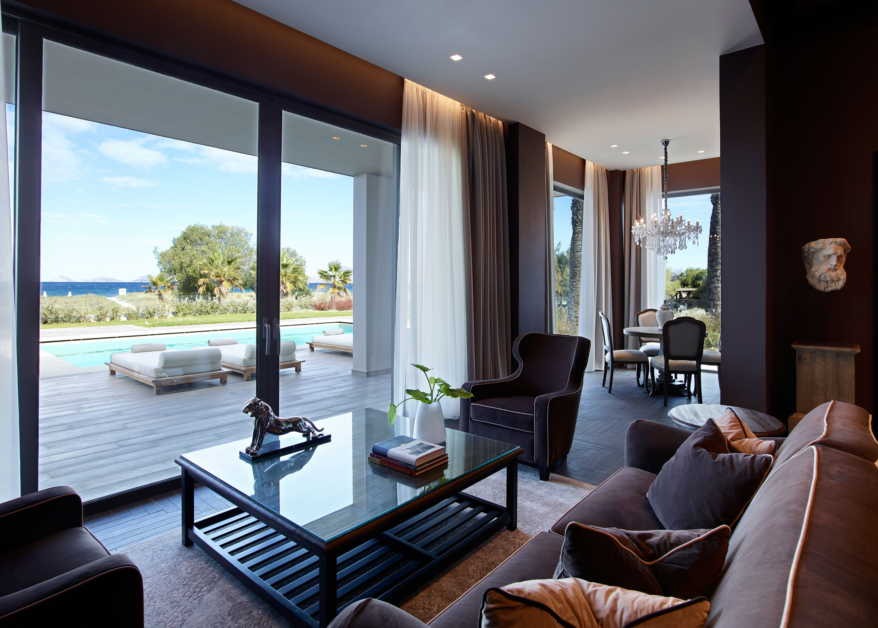 Pelagos Suites Hotel & SPA in Kos Island