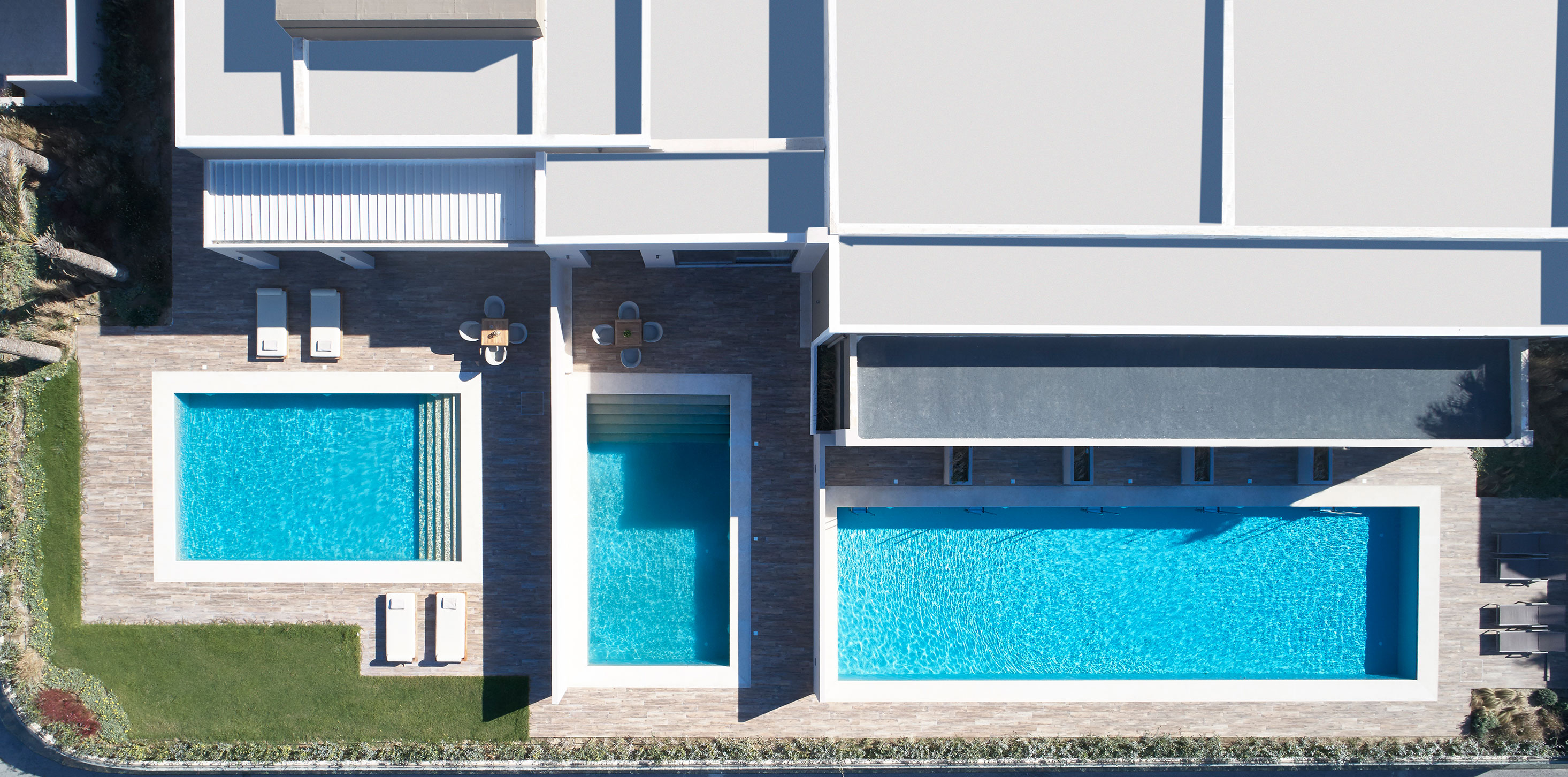 Pelagos Suites Hotel & SPA in Kos Island