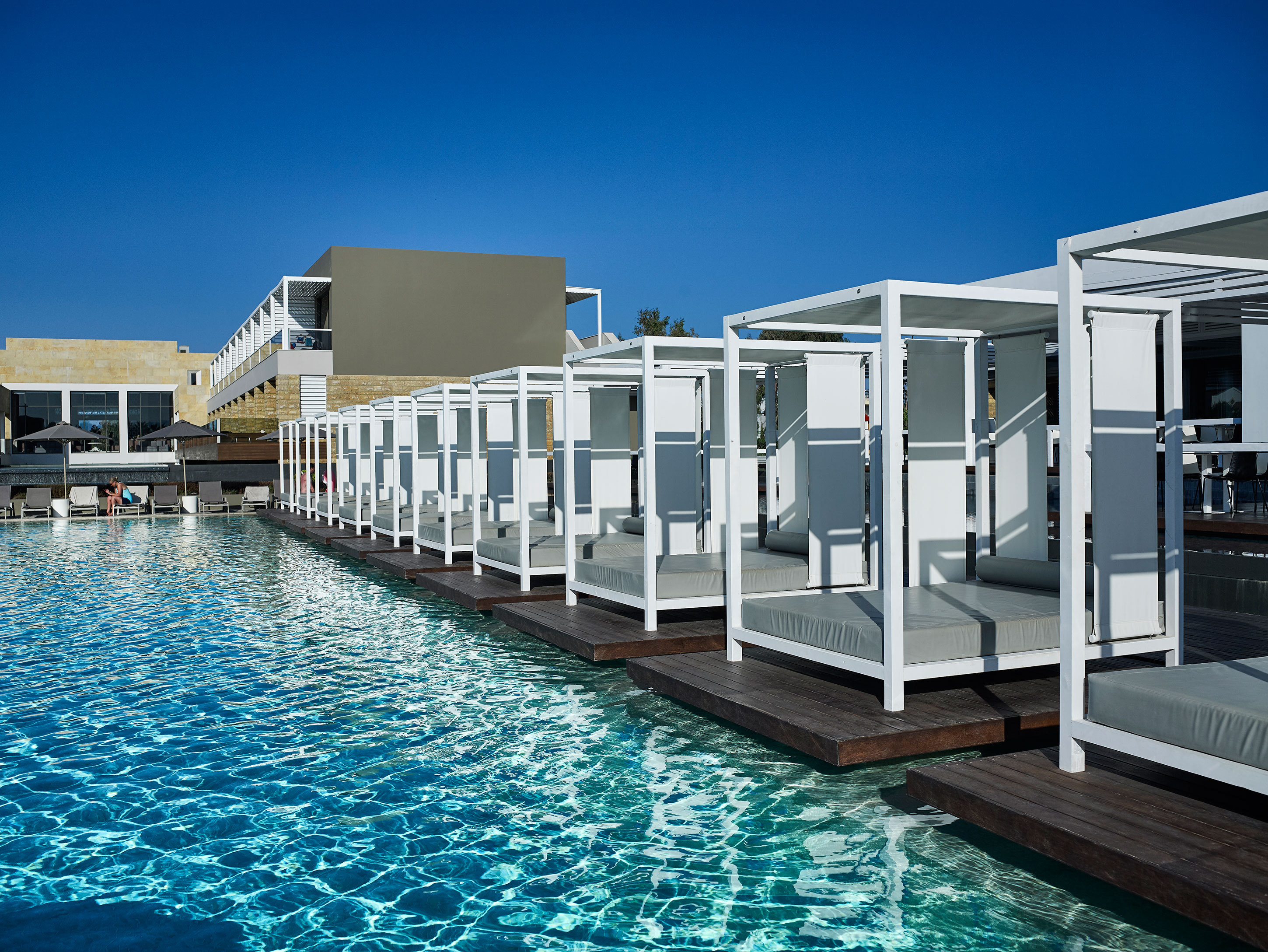 Pelagos Suites Hotel & SPA in Kos Island