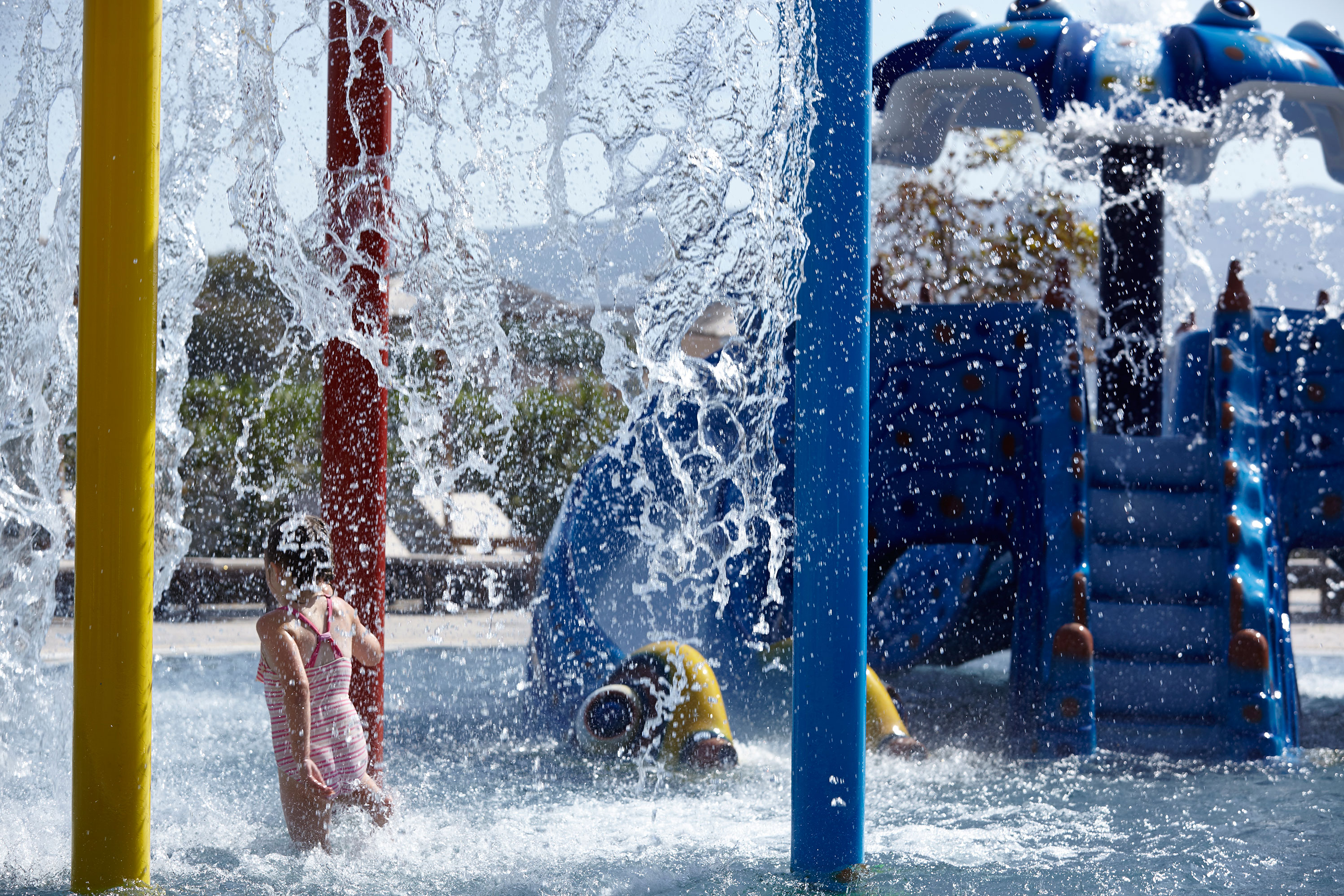 SPASS FÜR KINDER<span>GLÜCKLICHE KINDER, GLÜCKLICHE ELTERN</span>