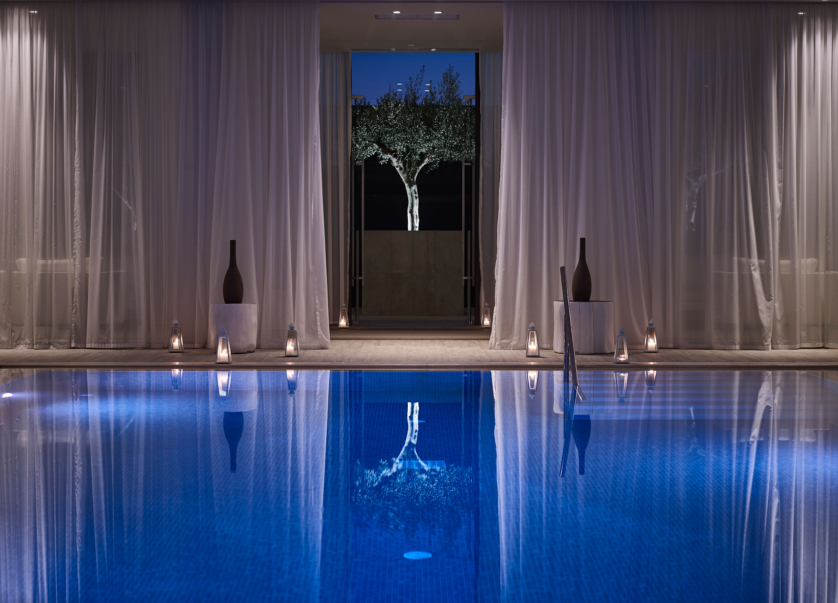 Pelagos Suites Hotel & SPA in Kos Island