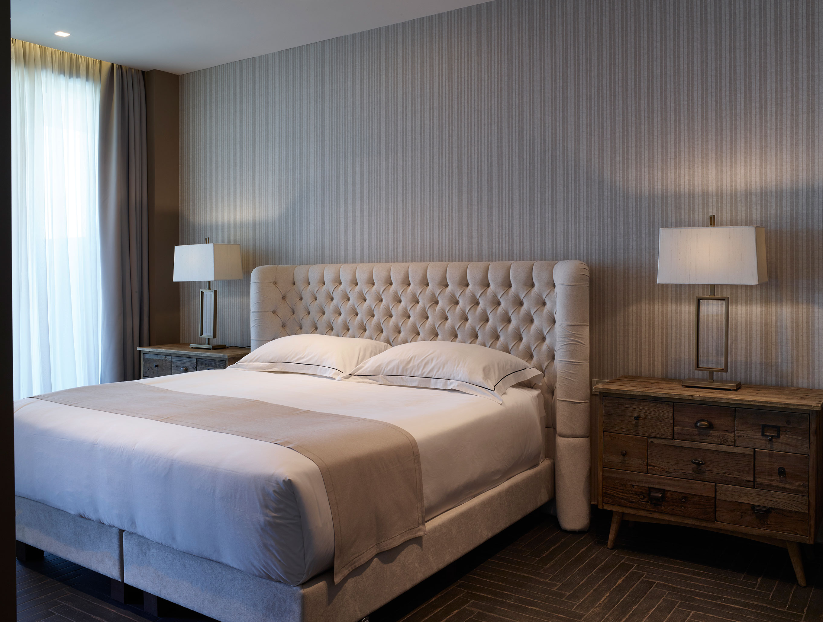 EXECUTIVE ΣΟΥΙΤΑ ΜΕ ΙΔΙΩΤΙΚΗ ΠΙΣΙΝΑ