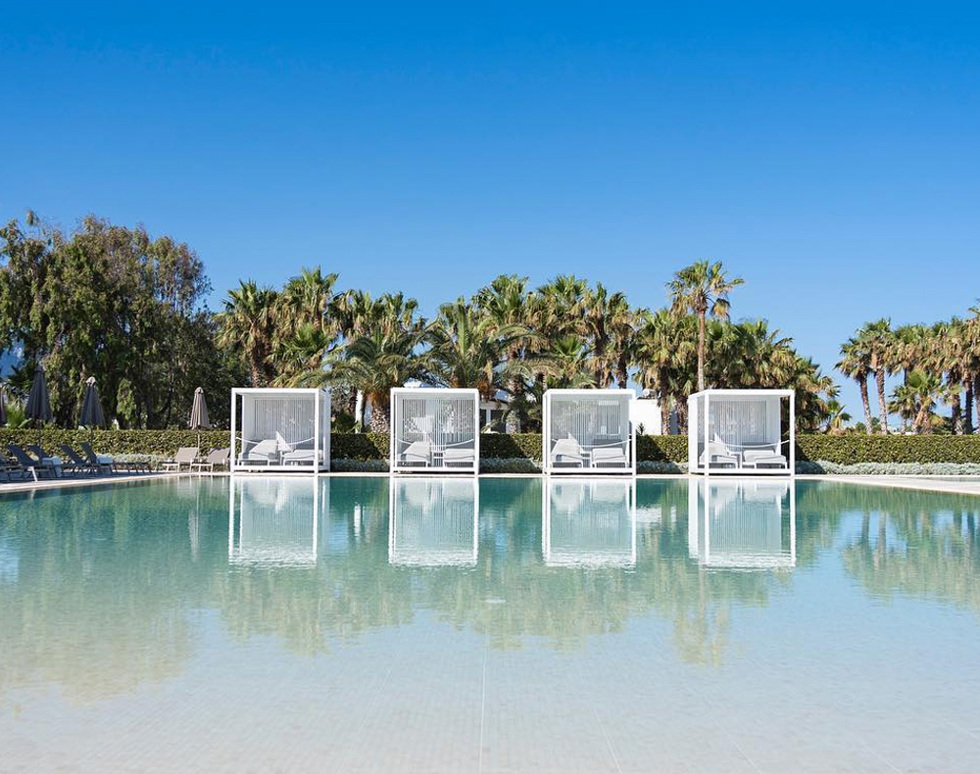 Pelagos Suites Hotel & SPA in Kos Island