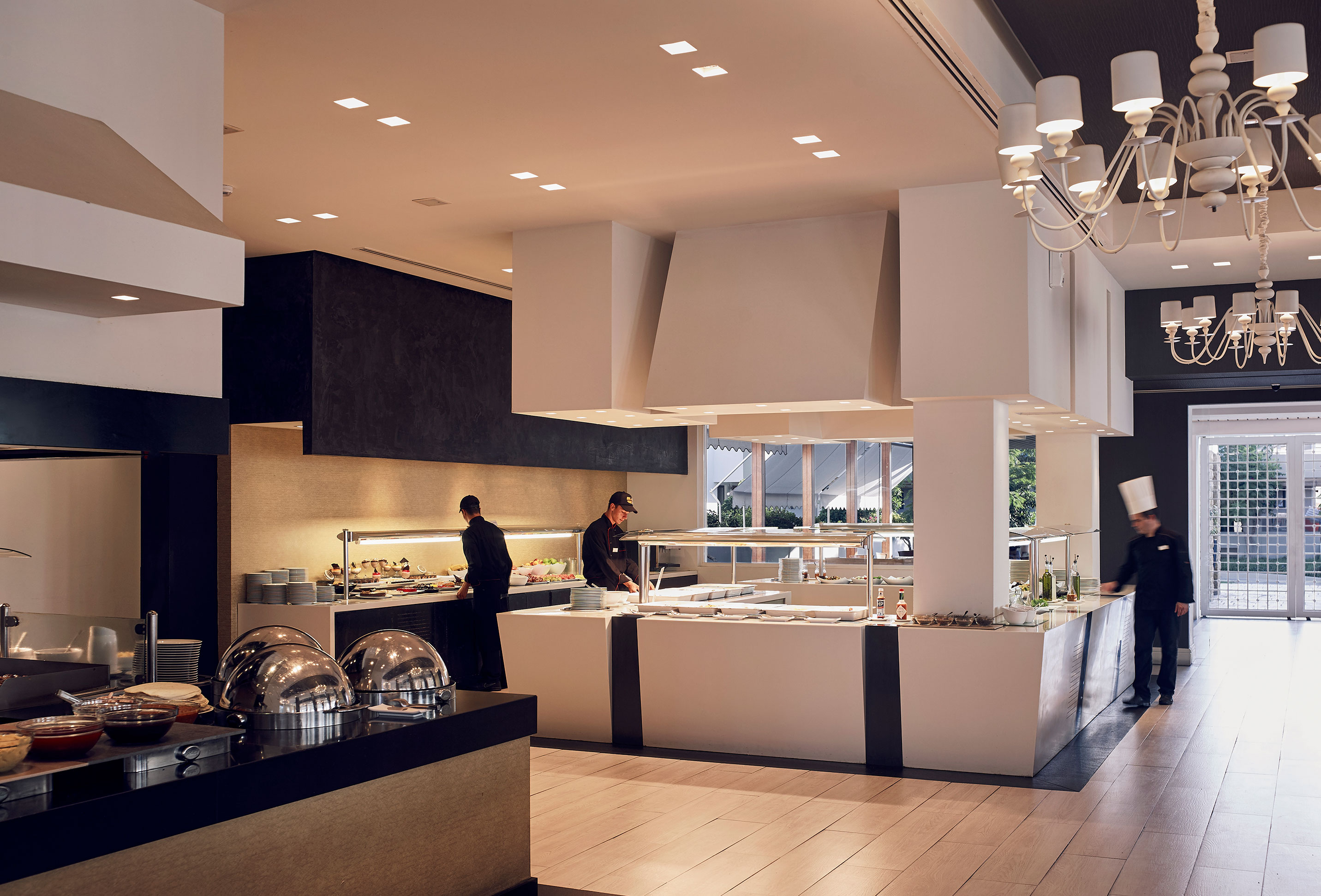 Pelagos Suites Hotel & SPA in Kos Island