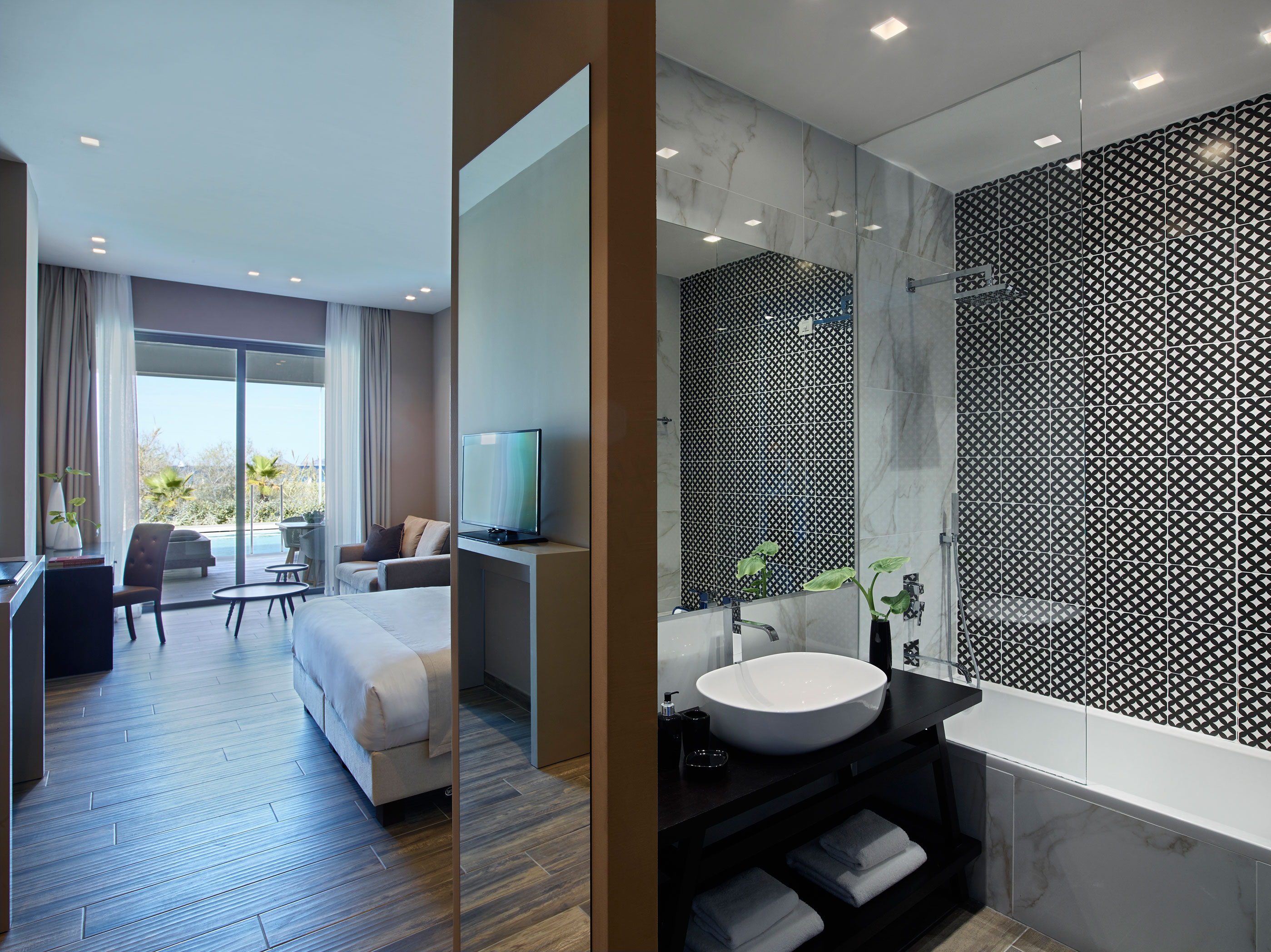 Pelagos Suites Hotel & SPA in Kos Island