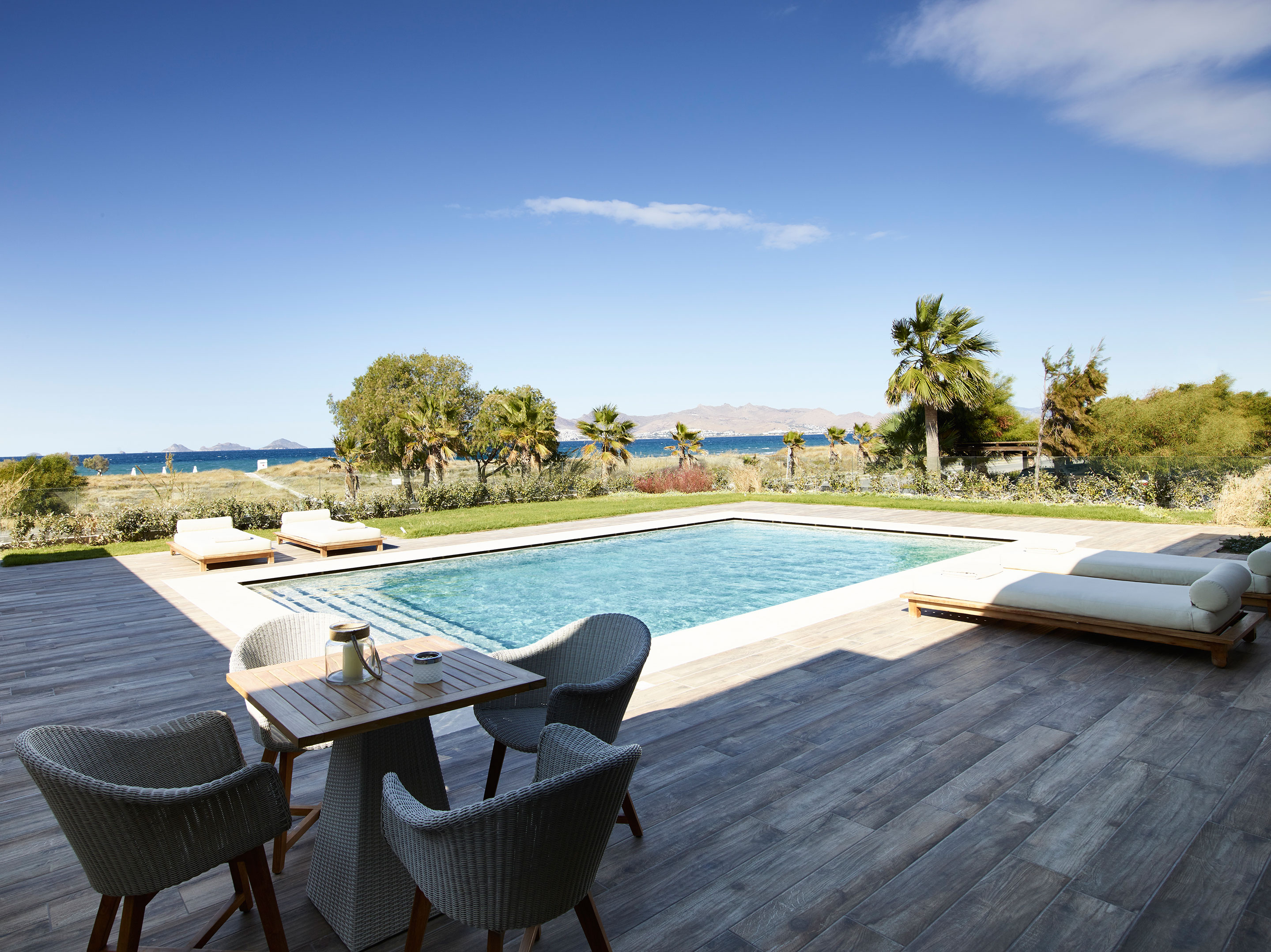 Pelagos Suites Hotel & SPA in Kos Island