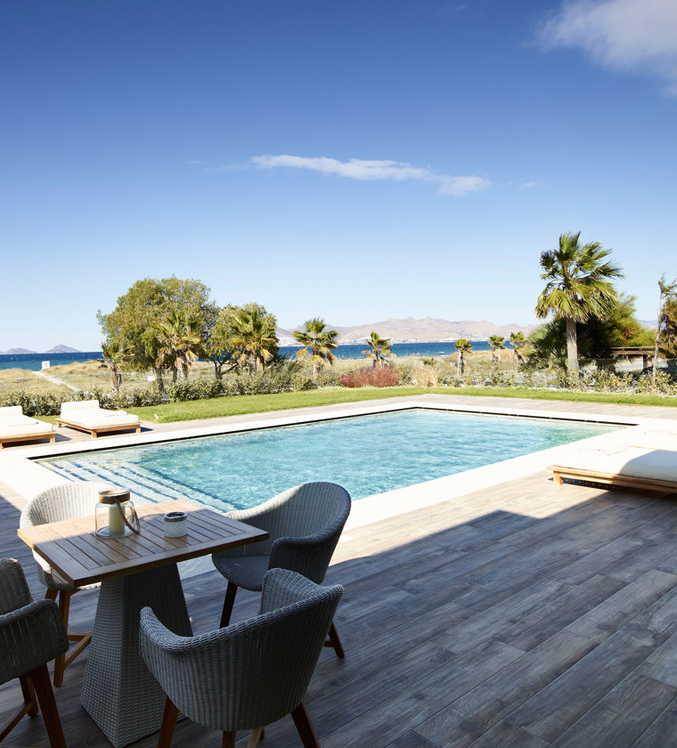 PRESIDENTIAL SUITE WITH PRIVATE POOL