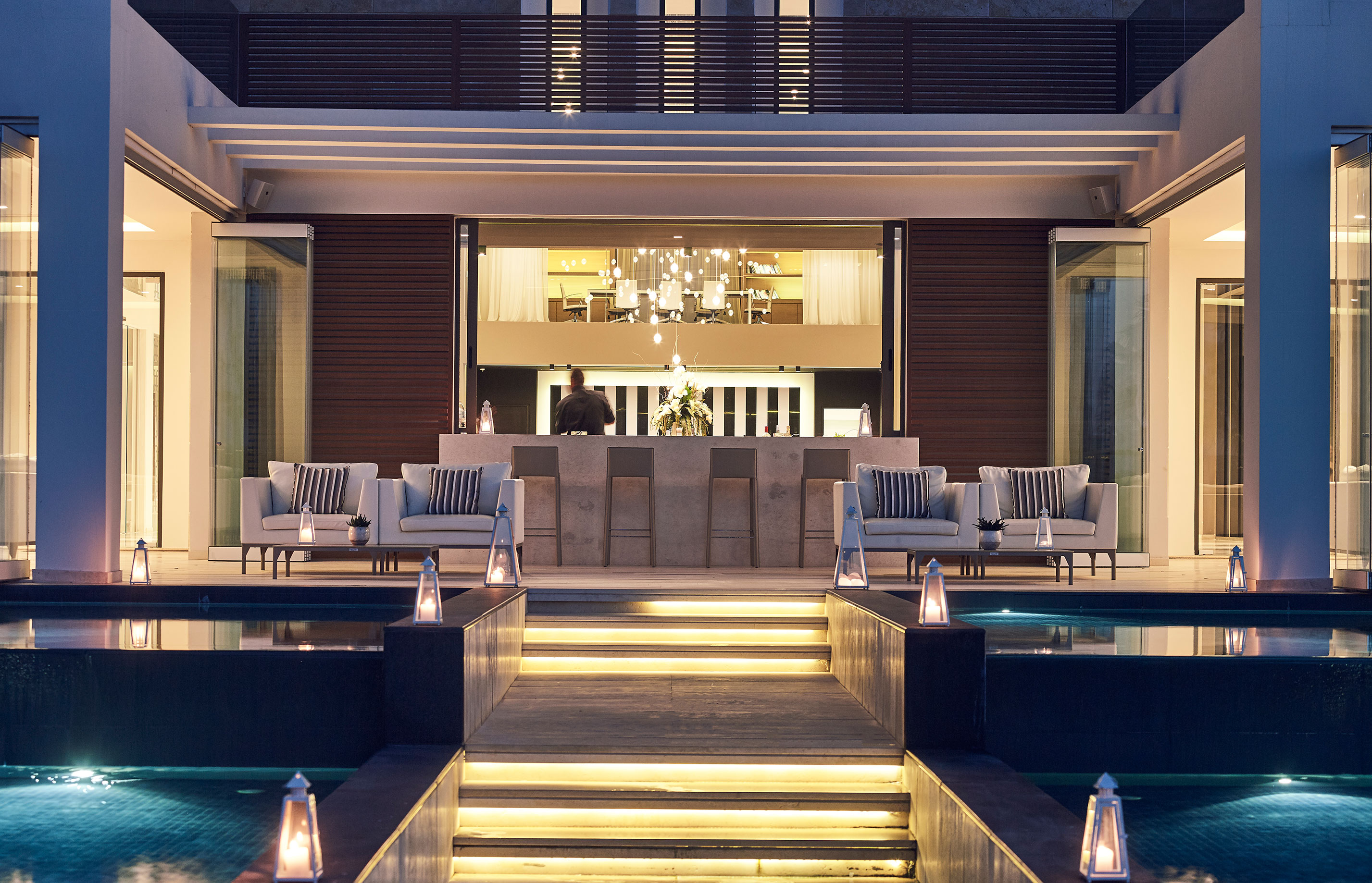 Pelagos Suites Hotel & SPA in Kos Island