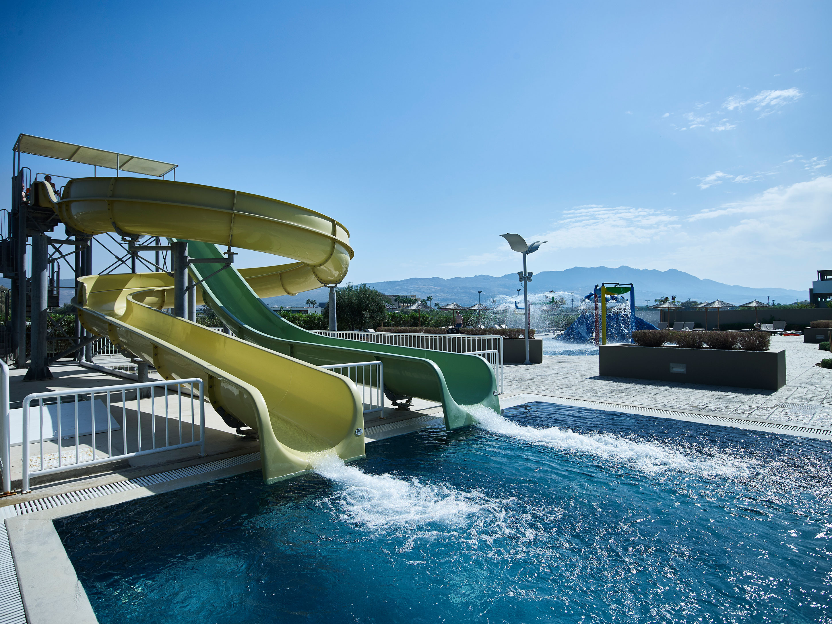 Pelagos Suites Hotel & SPA in Kos Island