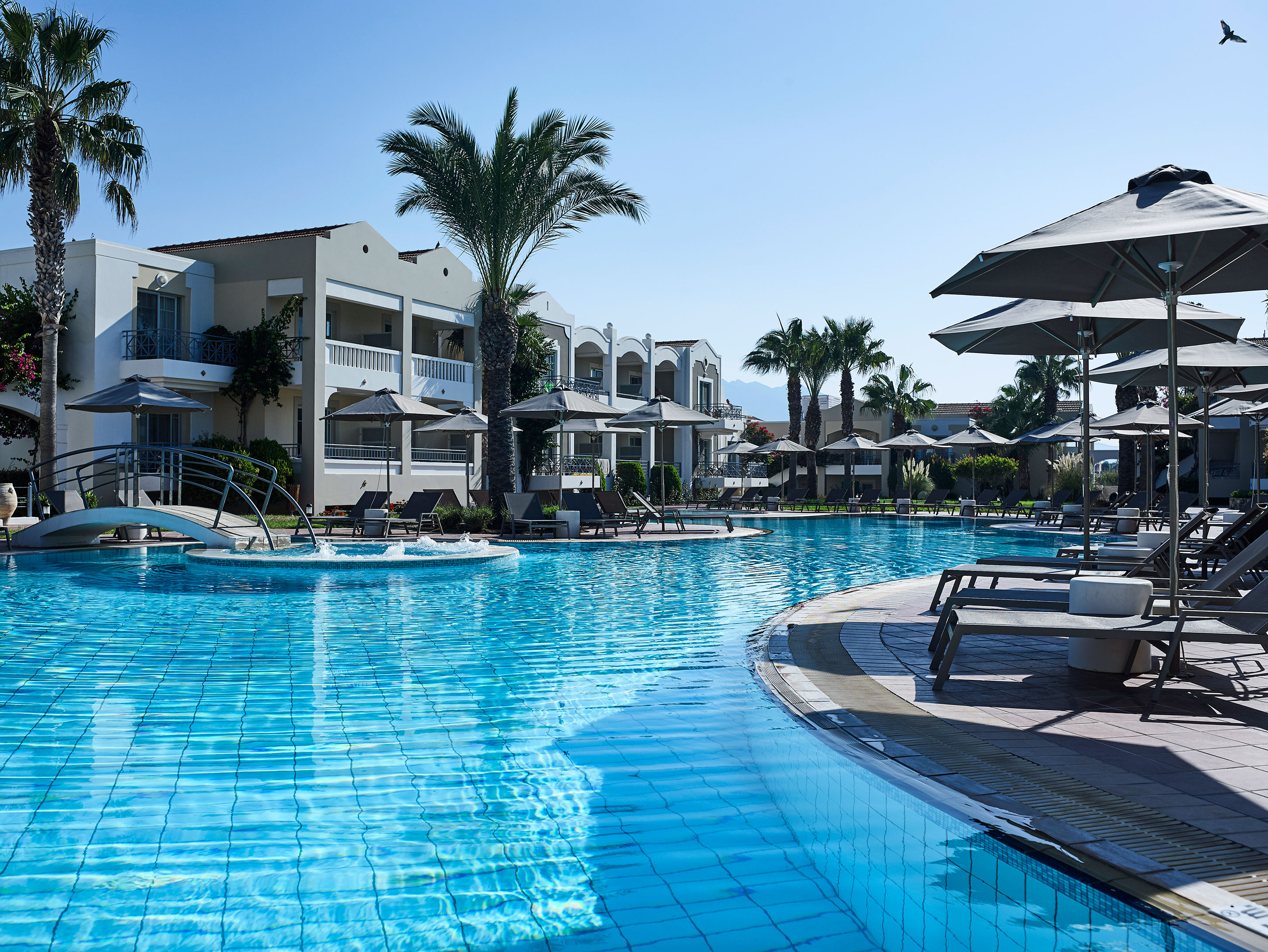 Pelagos Suites Hotel & SPA in Kos Island