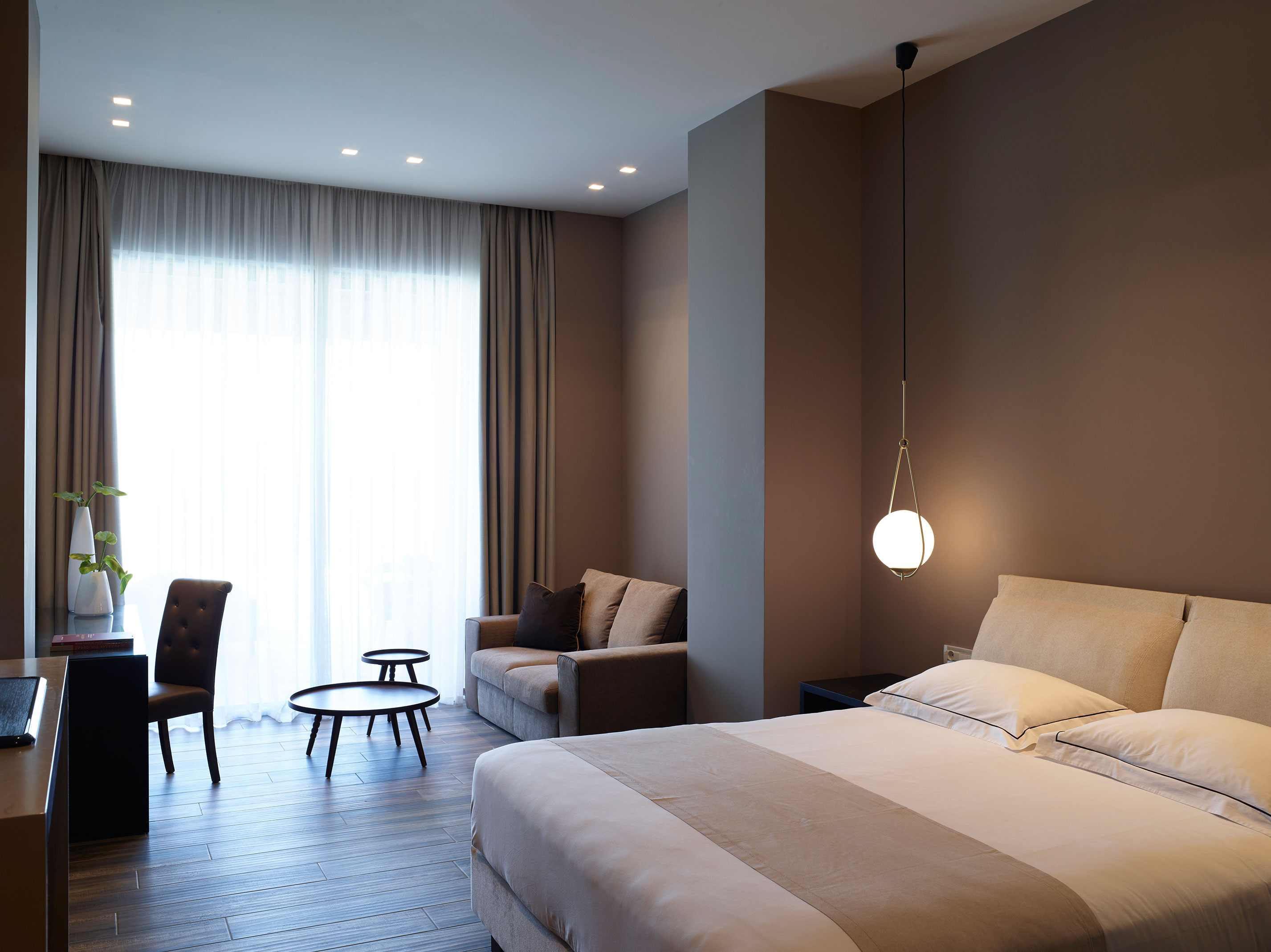 Pelagos Suites Hotel & SPA in Kos Island