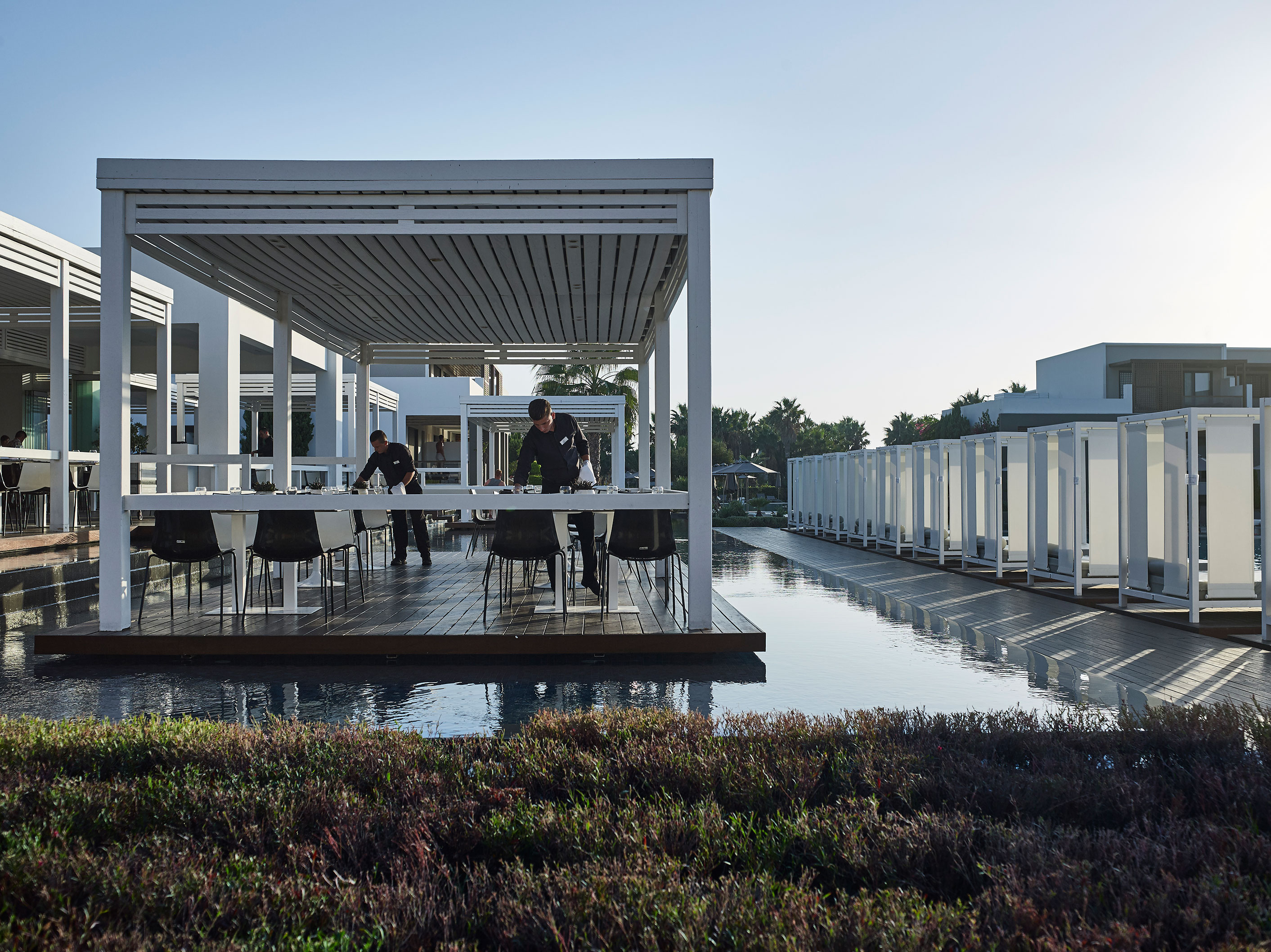 Pelagos Suites Hotel & SPA in Kos Island