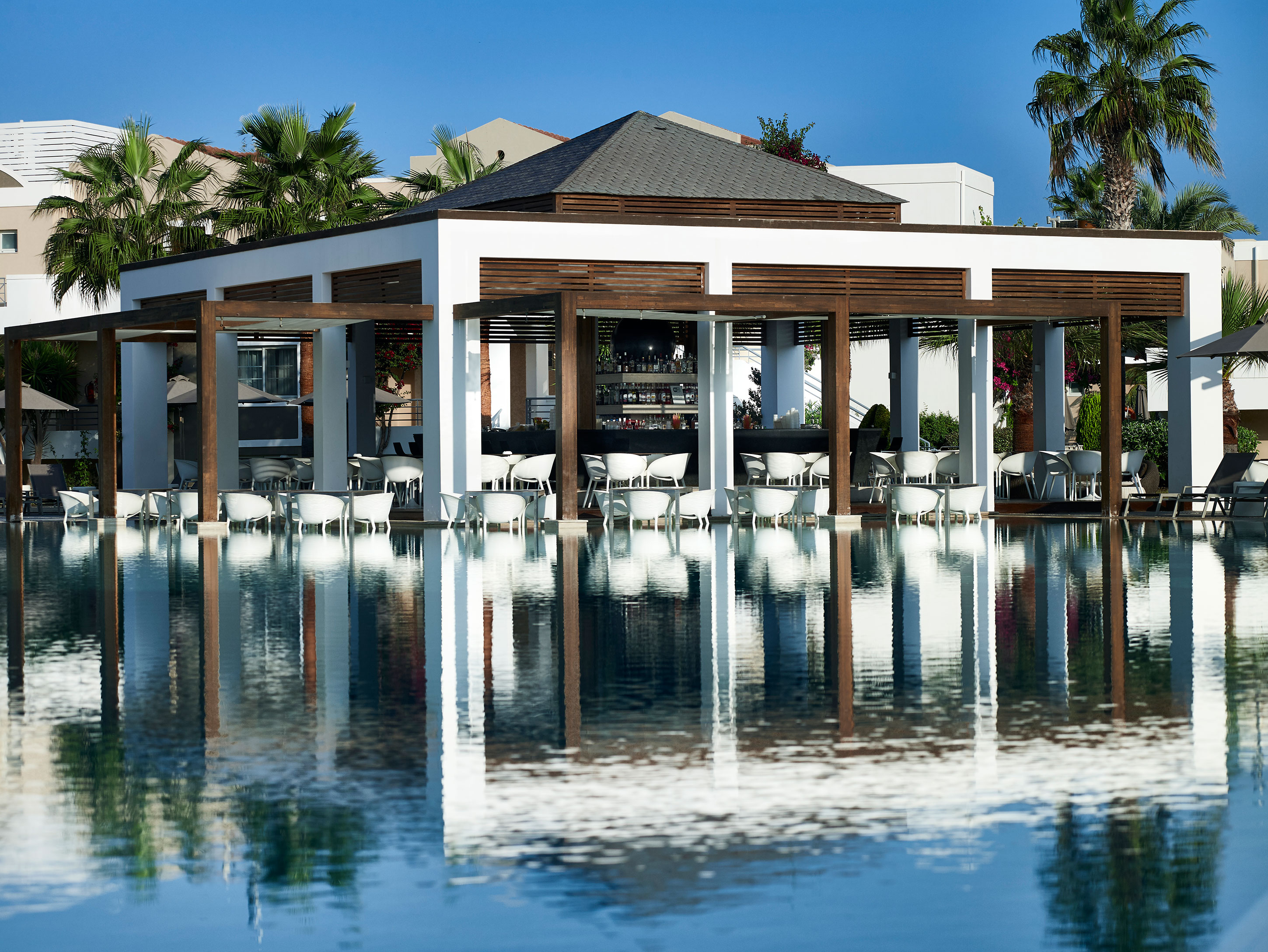 Pelagos Suites Hotel & SPA in Kos Island