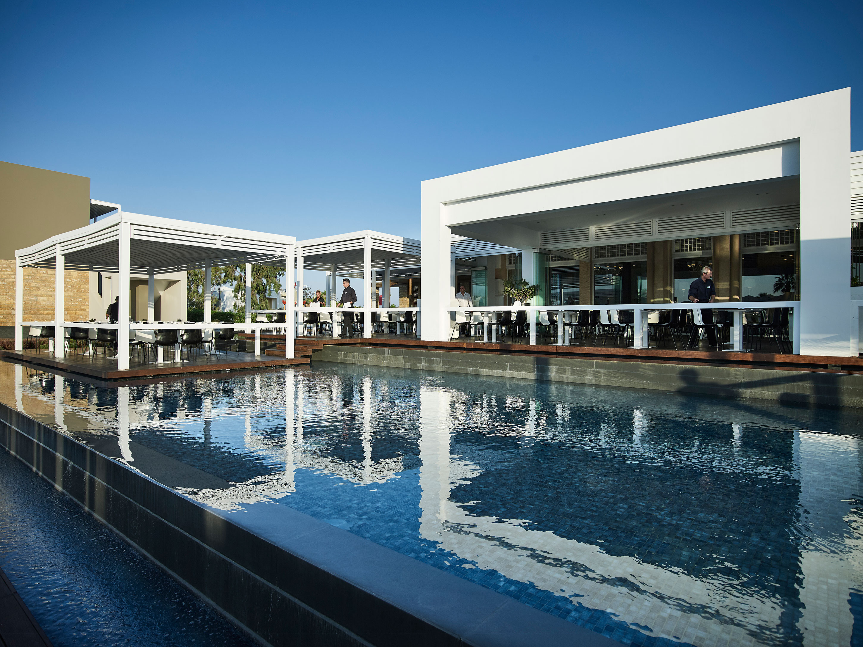 Pelagos Suites Hotel & SPA in Kos Island