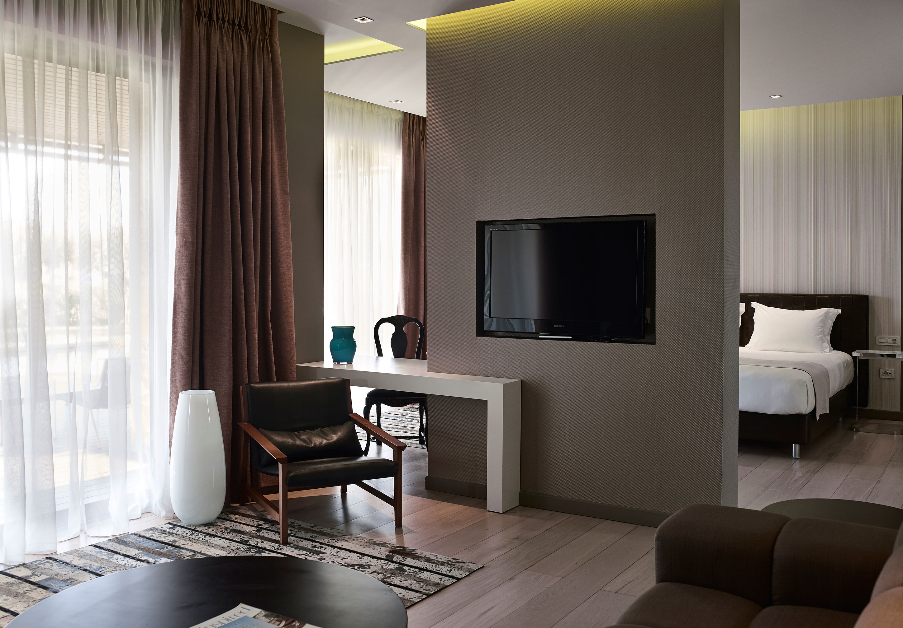 SUPERIOR-VILLA MIT PRIVATPOOL