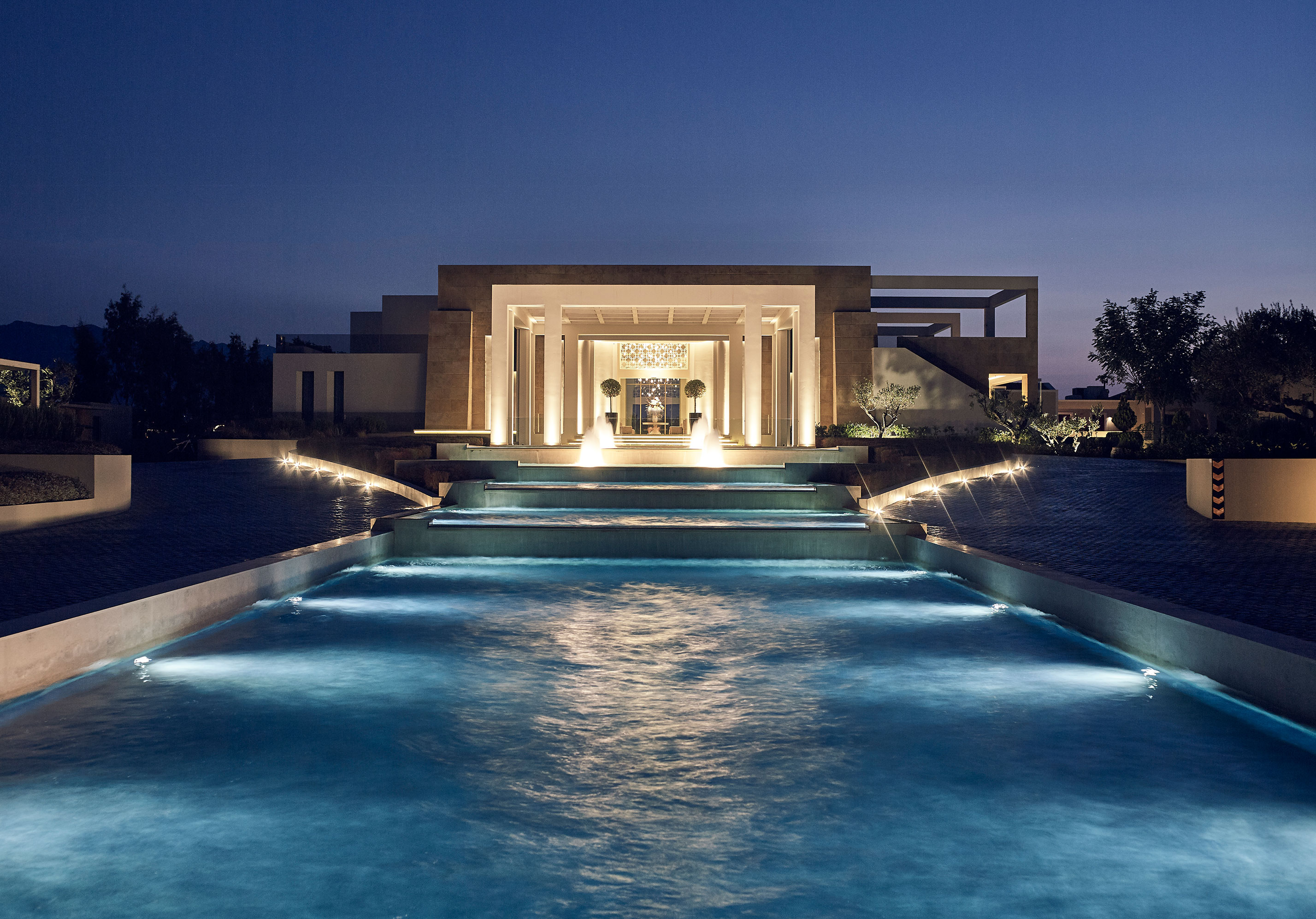 PELAGOS SUITES HOTEL + SPA<span>EIN Epic. HOTELERFAHRUNG</span>