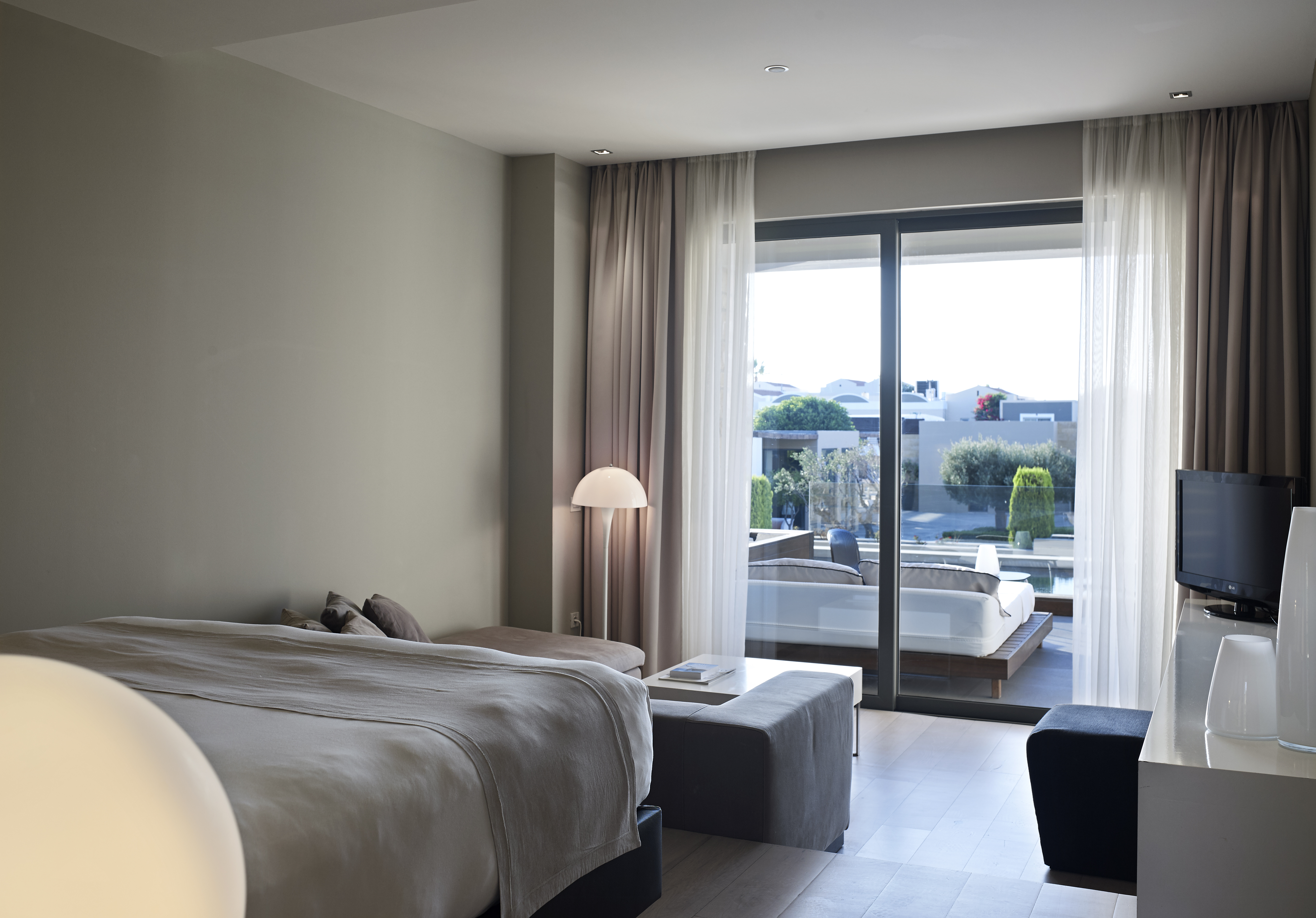 Pelagos Suites Hotel & SPA in Kos Island