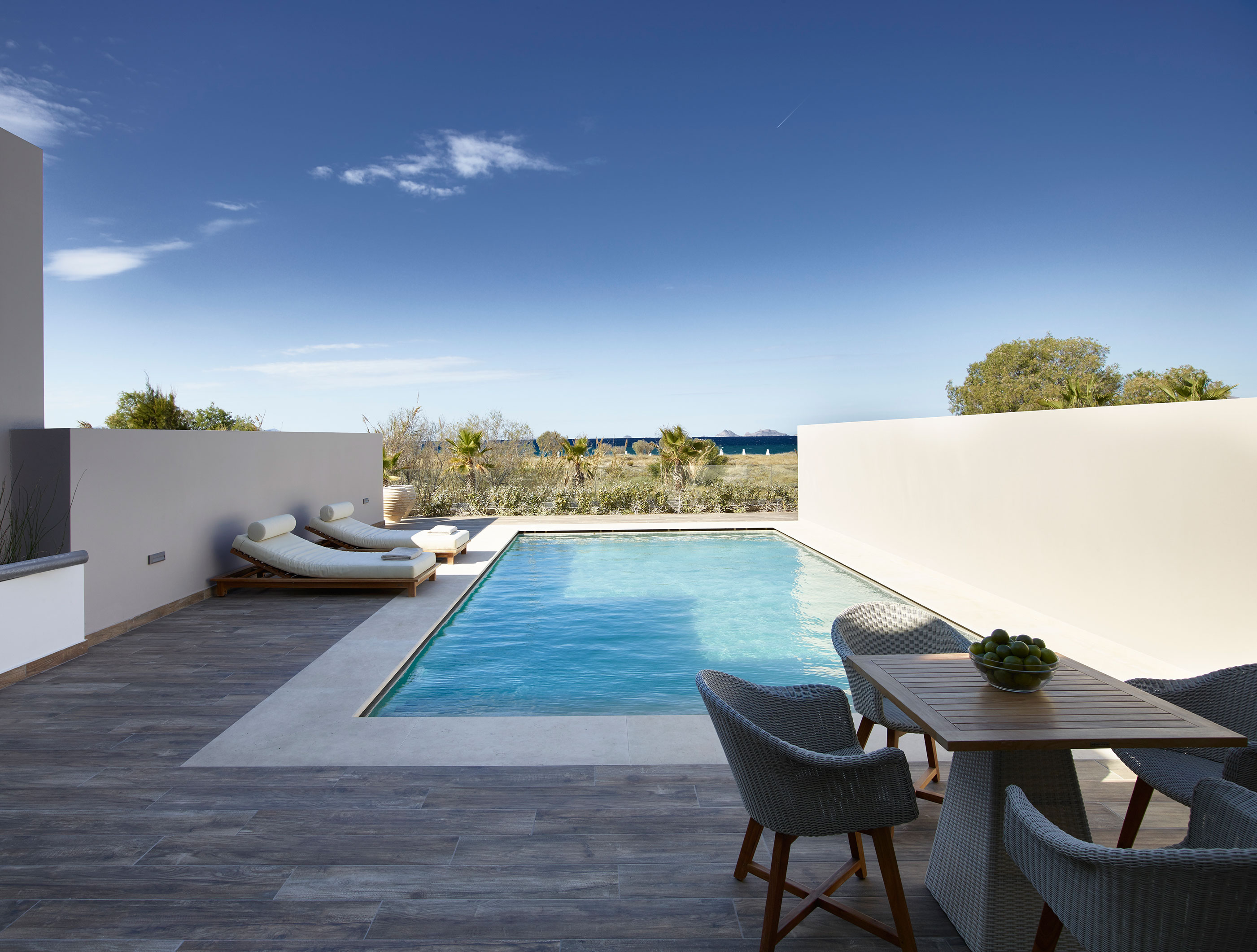 Pelagos Suites Hotel & SPA in Kos Island