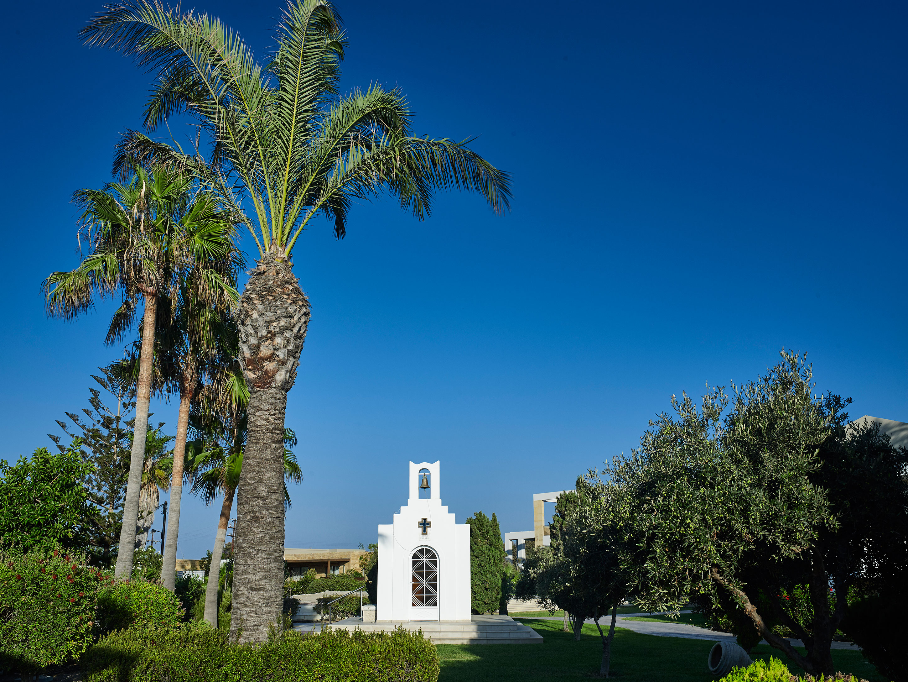 Pelagos Suites Hotel & SPA in Kos Island