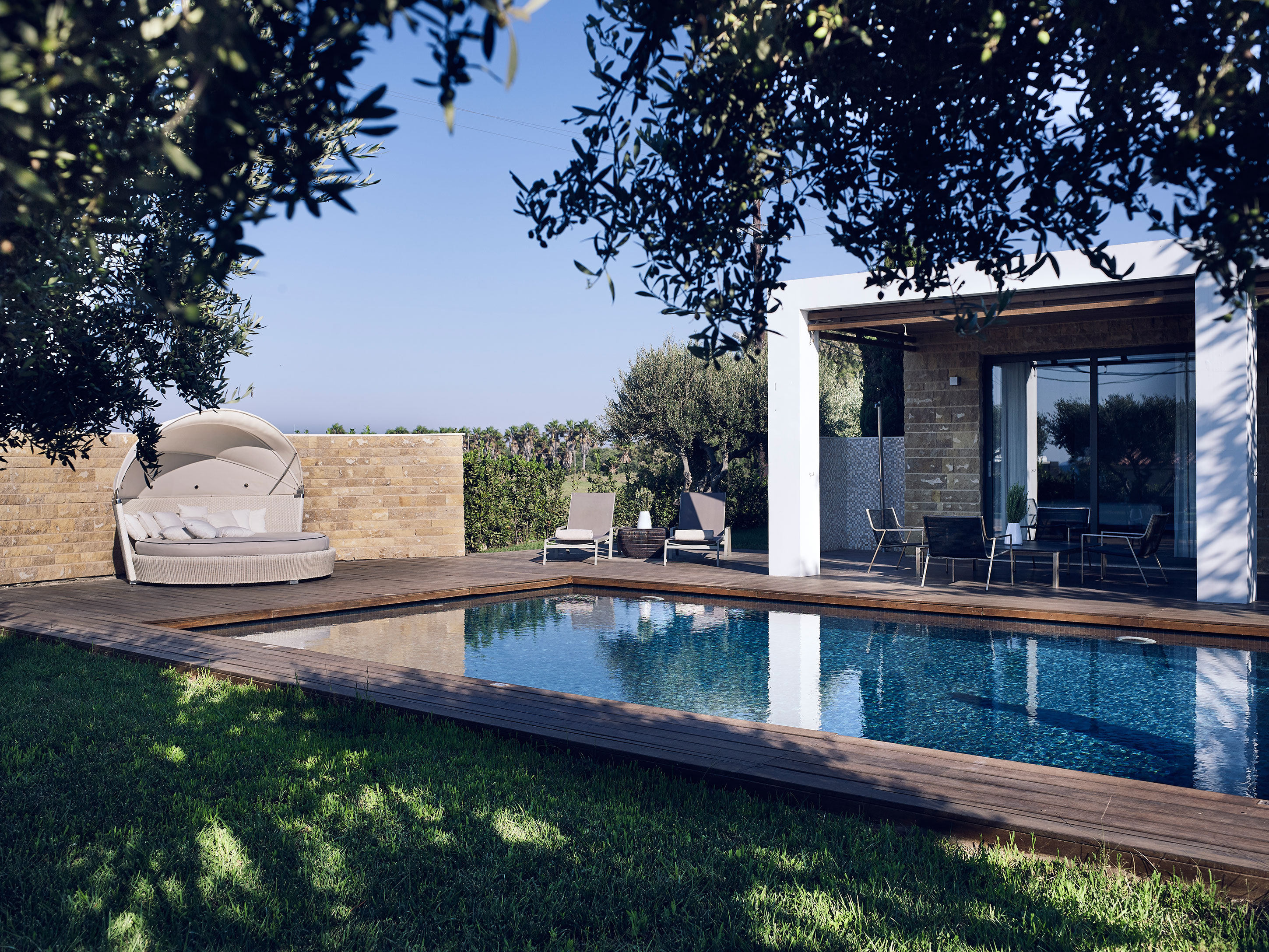 Pelagos Suites Hotel & SPA in Kos Island