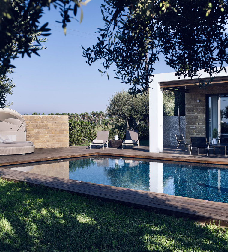 GRAND VILLA WITH PRIVATE POOL