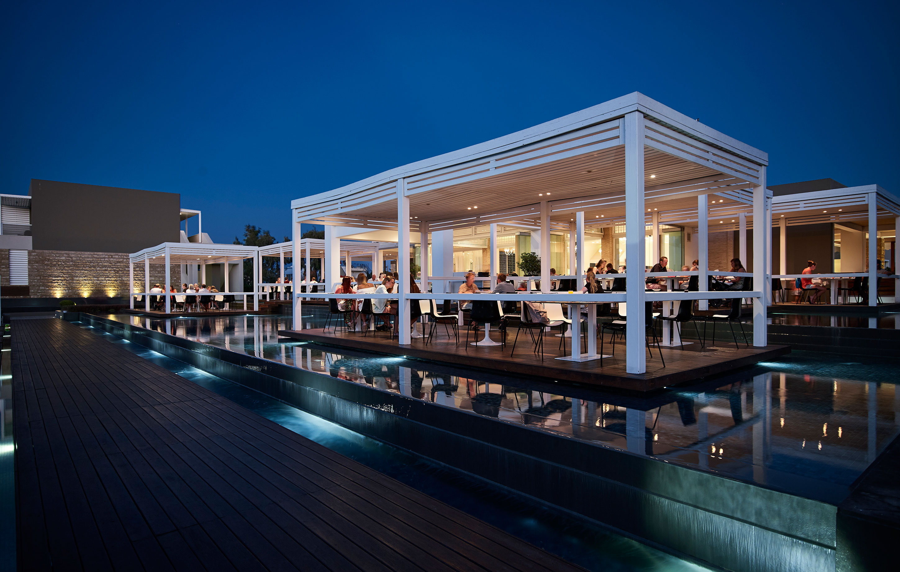 Pelagos Suites Hotel & SPA in Kos Island