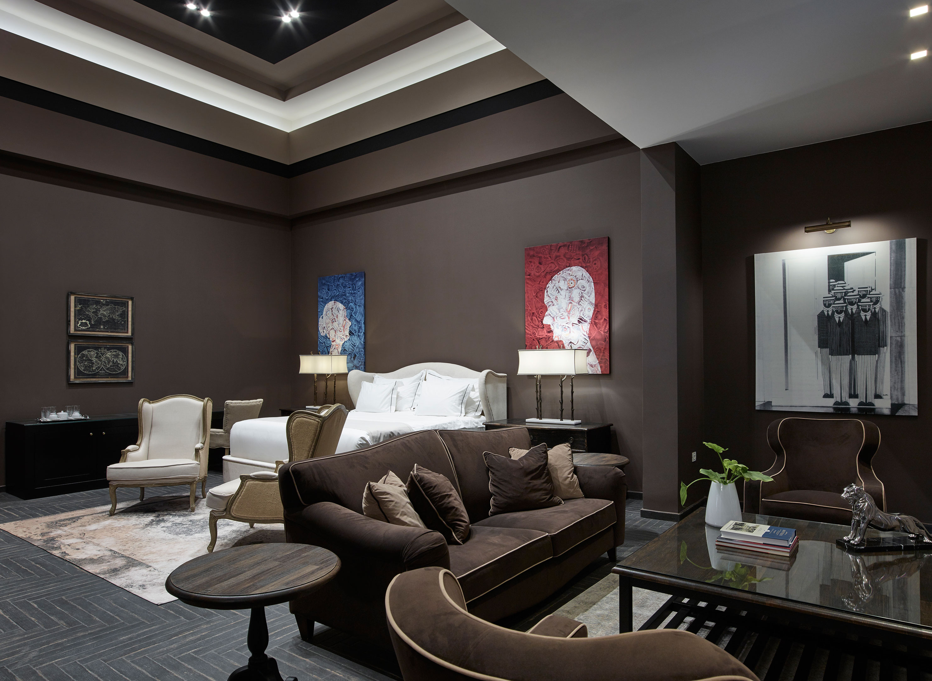 Pelagos Suites Hotel & SPA in Kos Island