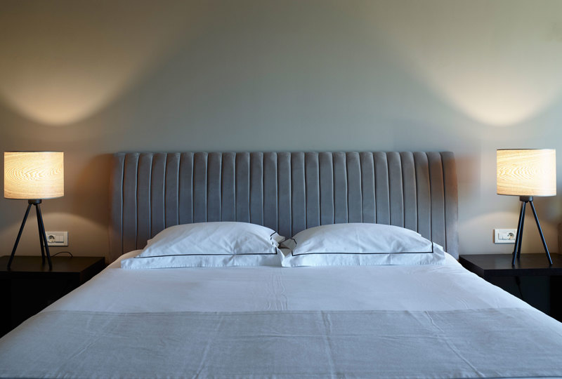 GRAND SUITES