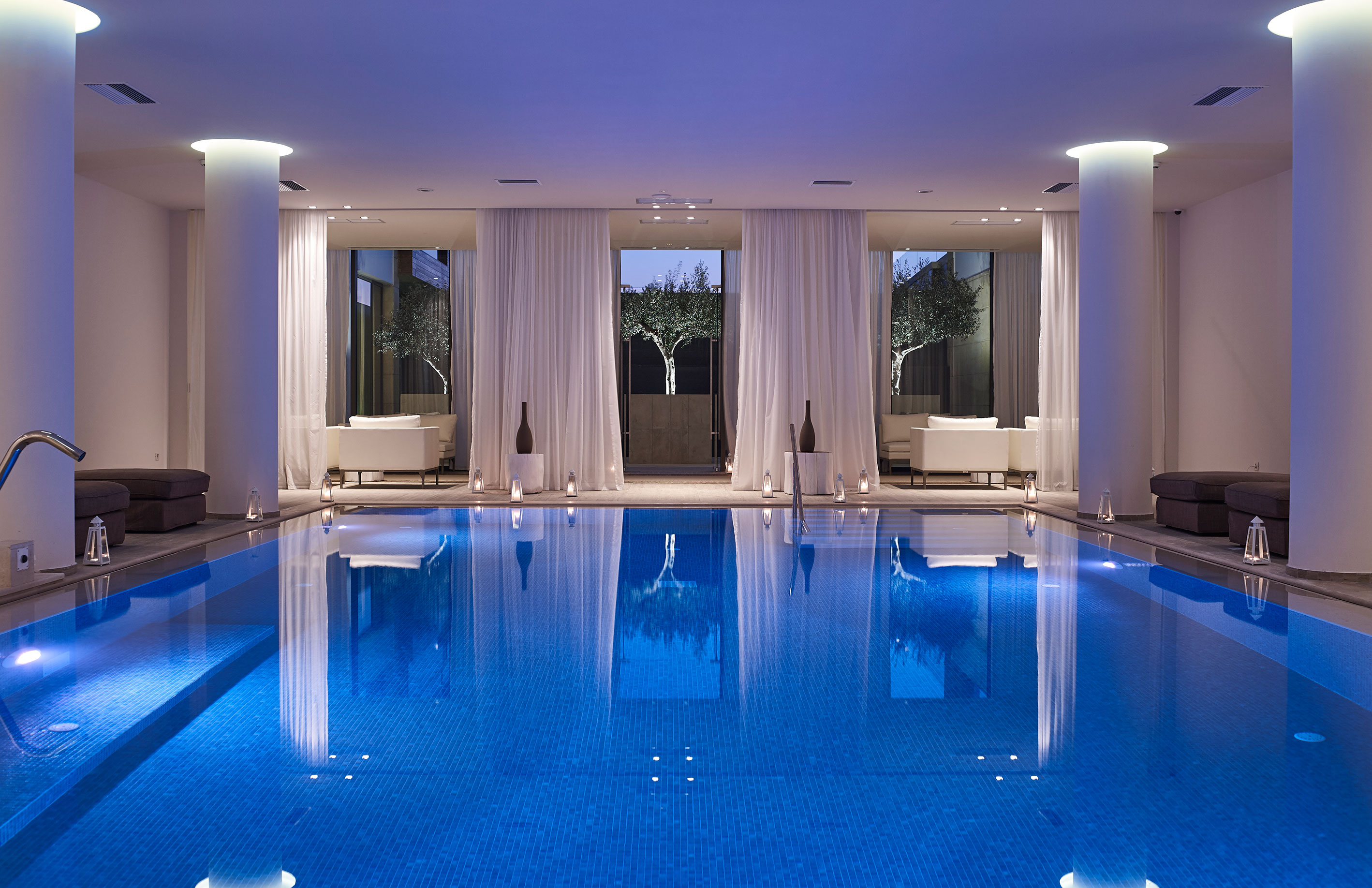 Pelagos Suites Hotel & SPA in Kos Island