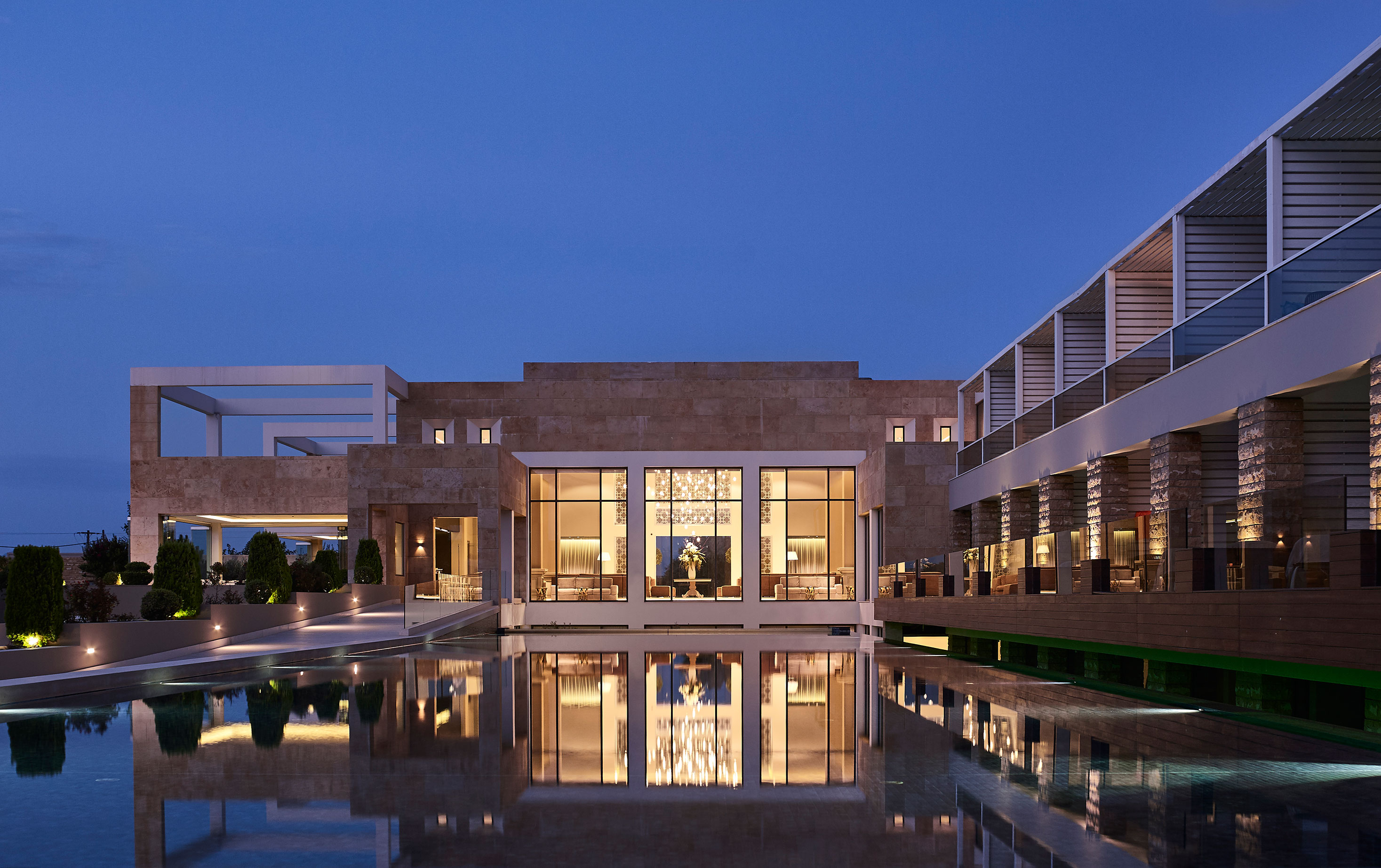 Pelagos Suites Hotel & SPA in Kos Island