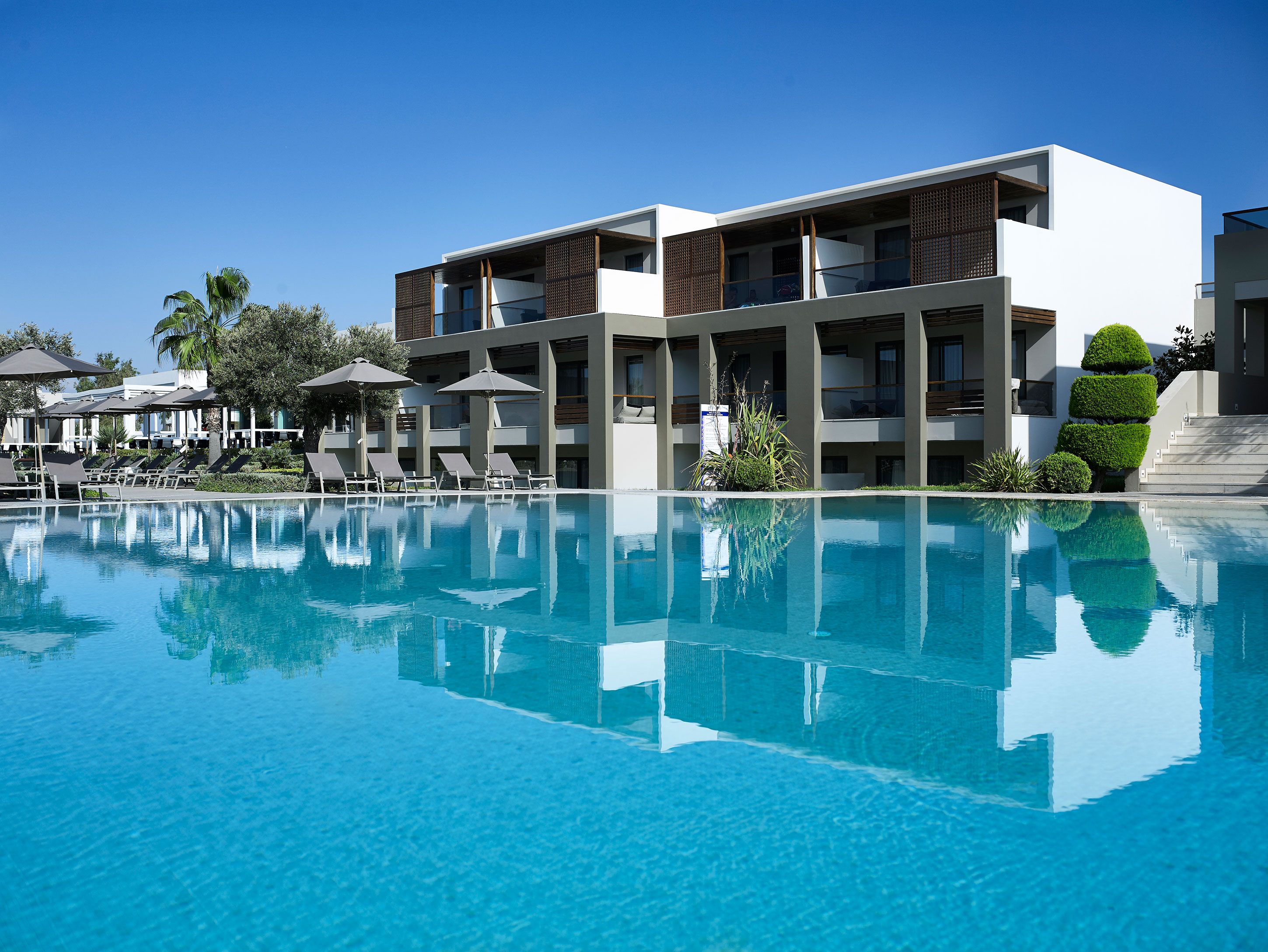 Pelagos Suites Hotel & SPA in Kos Island