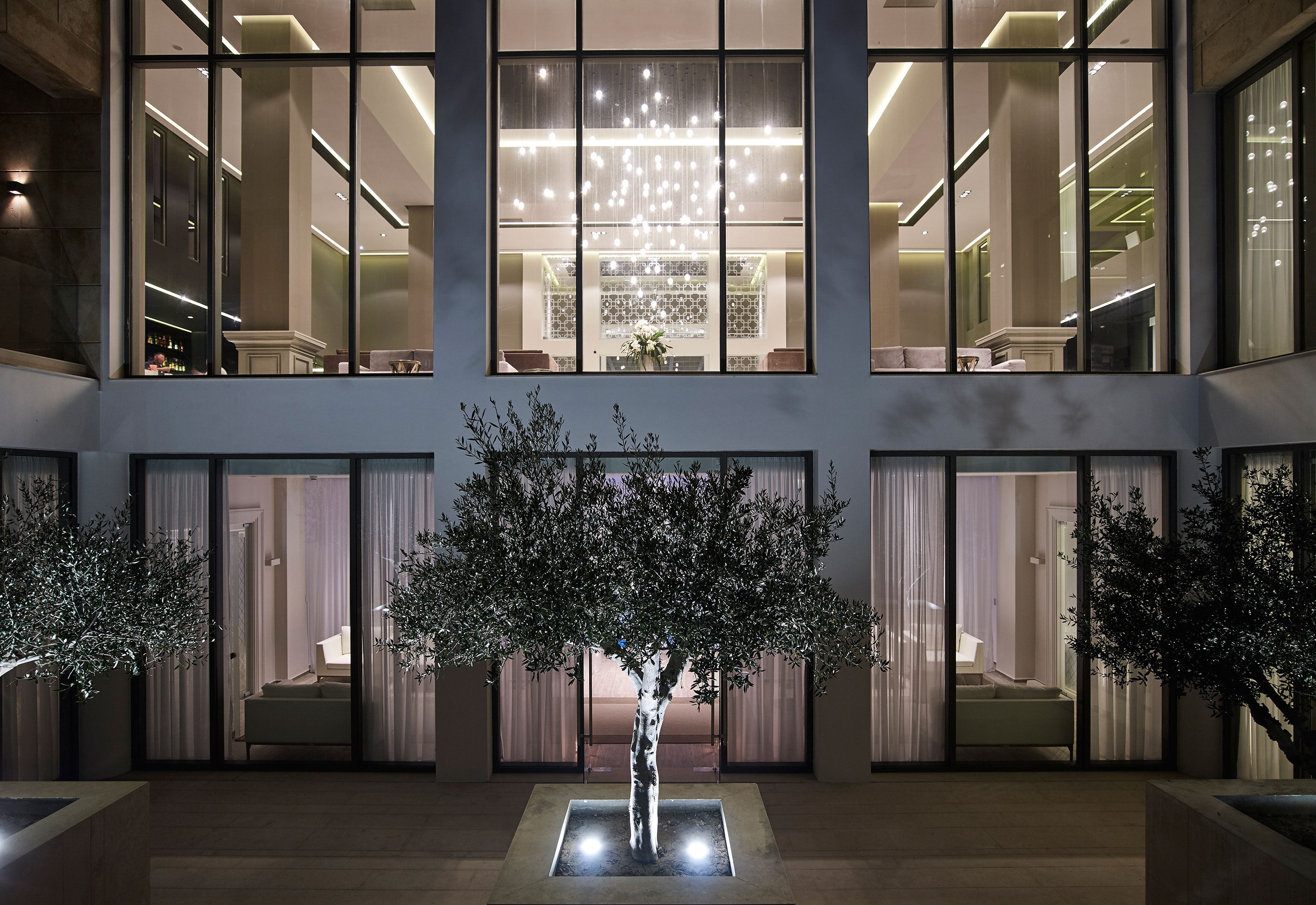 Pelagos Suites Hotel & SPA in Kos Island