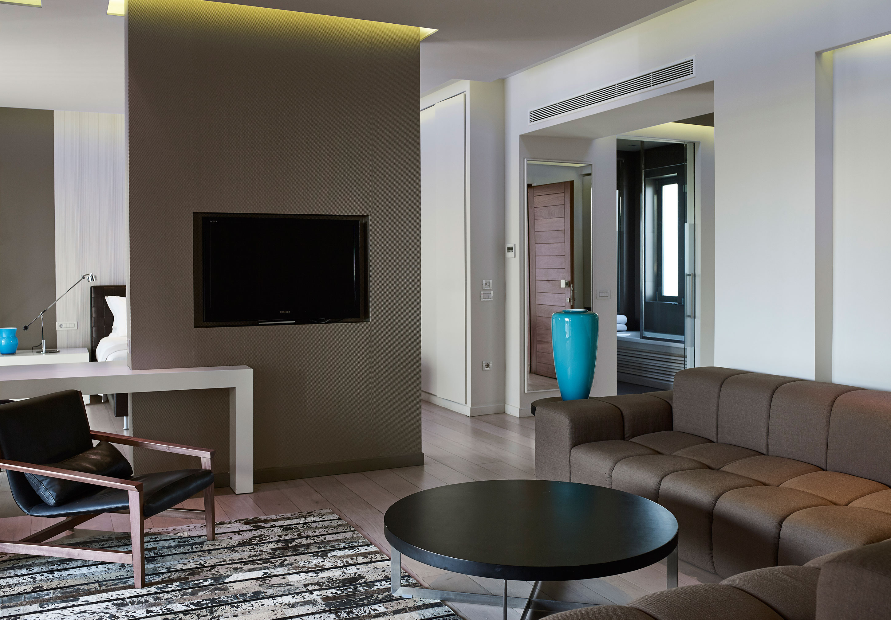 GRAND VILLA WITH PRIVATE POOL