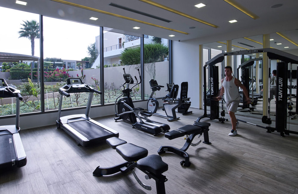 pelagos suites hotel and spa